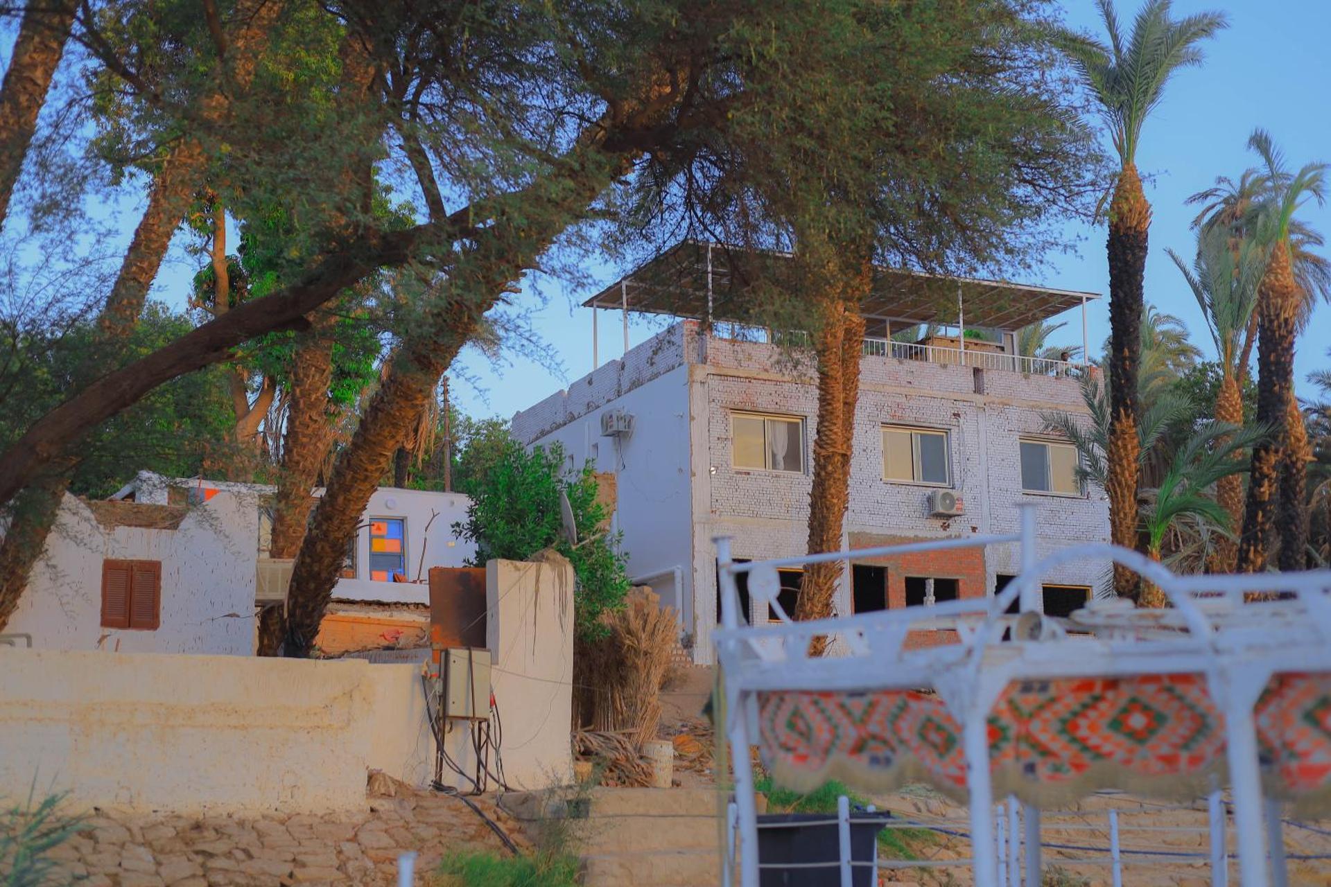 Rayan Nubian Guest House - Photo 94