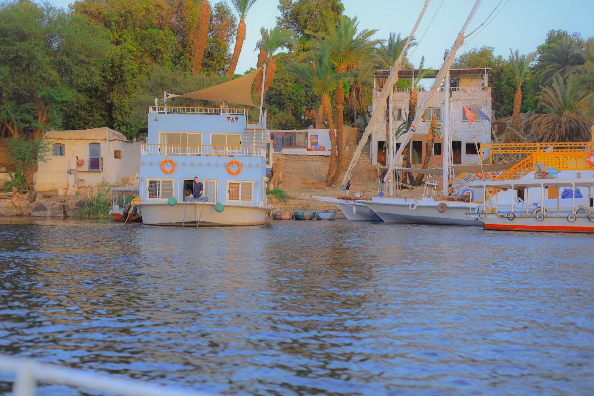 Rayan Nubian Guest House - Photo 93