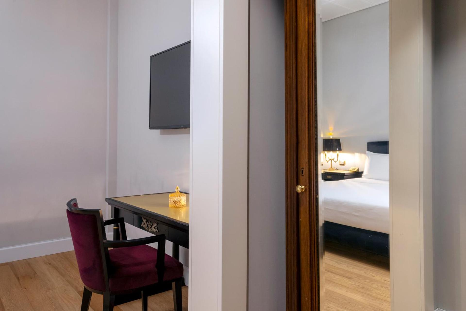 Grand Hotel Et Des Palmes - Photo 4