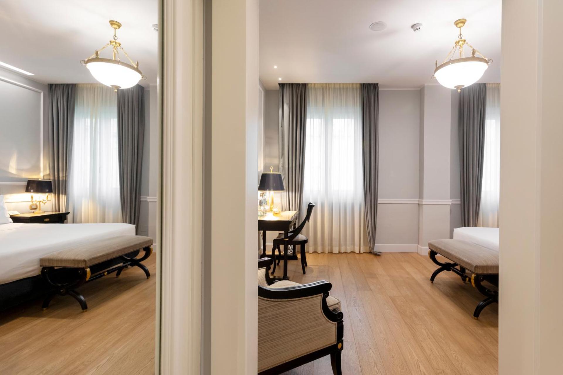 Grand Hotel Et Des Palmes - Photo 10