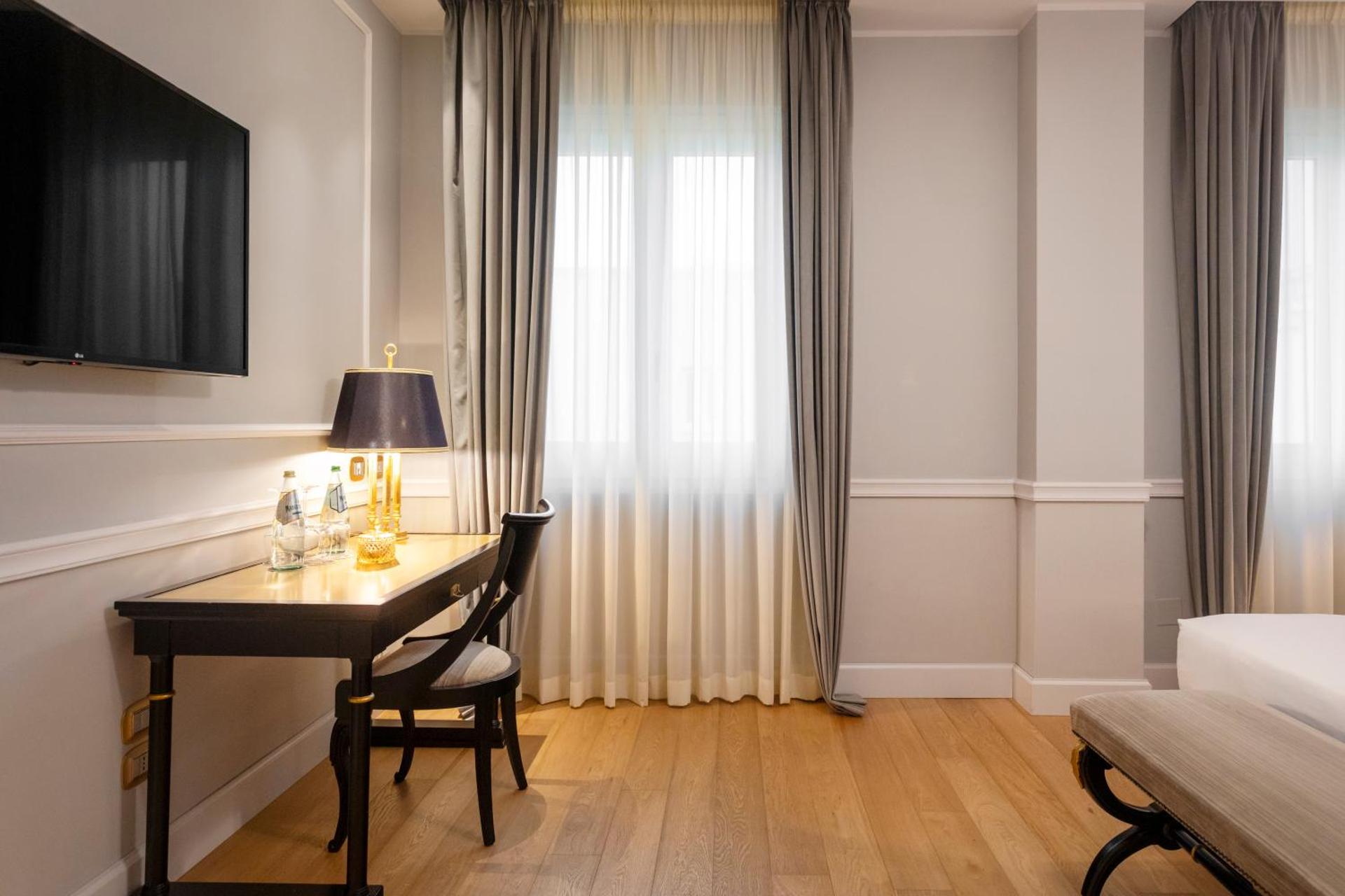 Grand Hotel Et Des Palmes - Photo 11