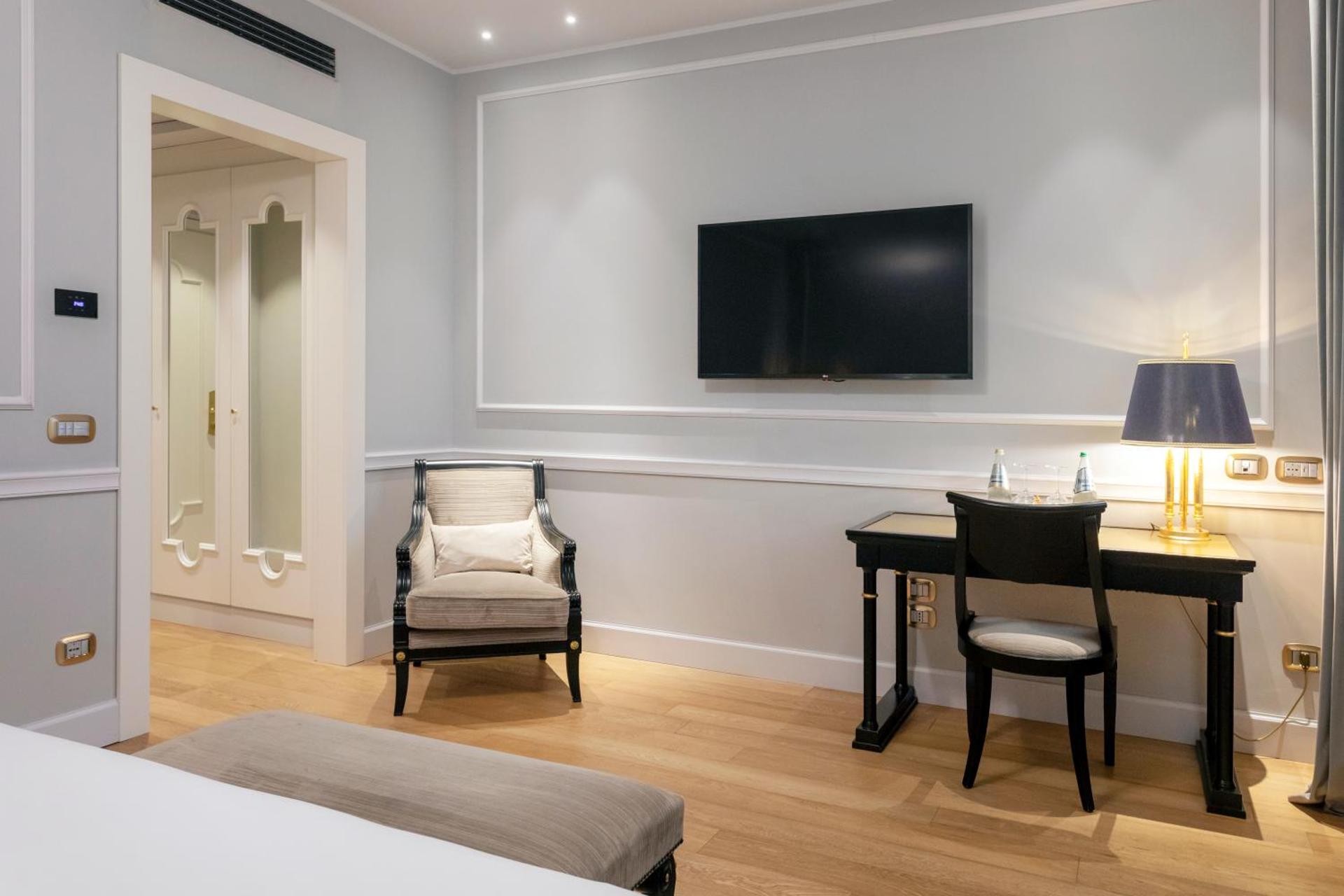 Grand Hotel Et Des Palmes - Photo 8