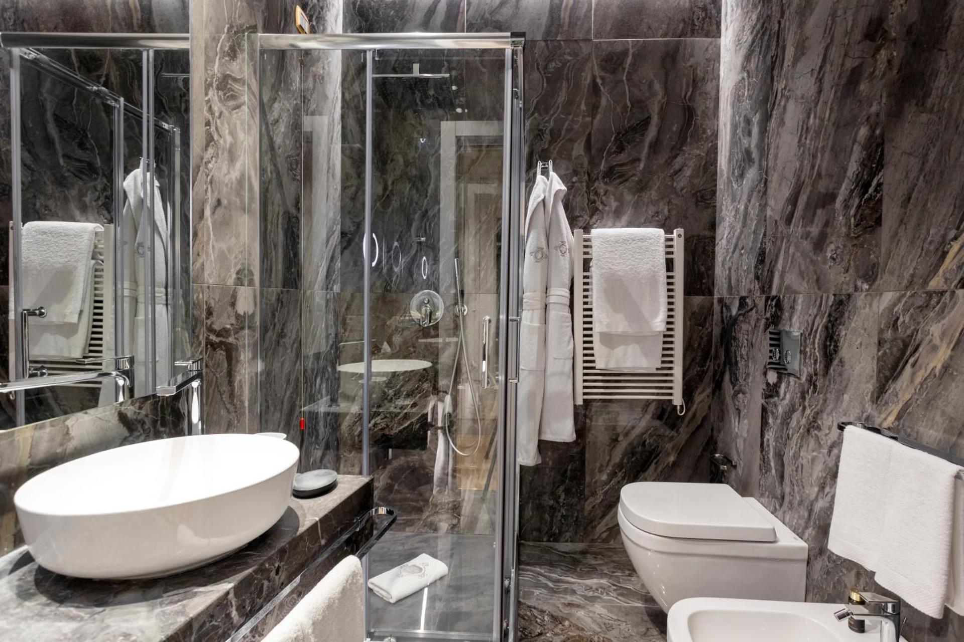 Grand Hotel Et Des Palmes - Photo 13