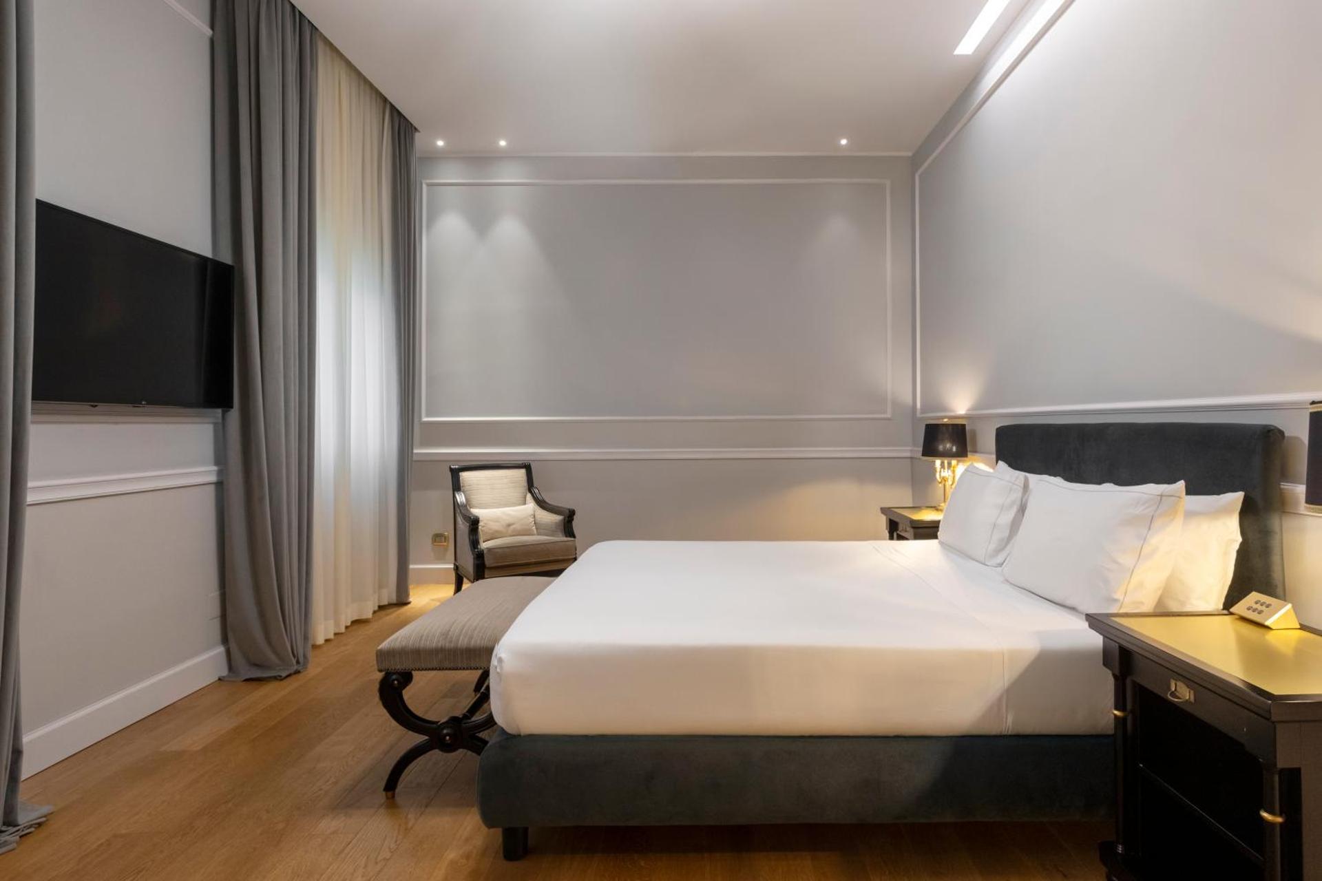 Grand Hotel Et Des Palmes - Photo 18