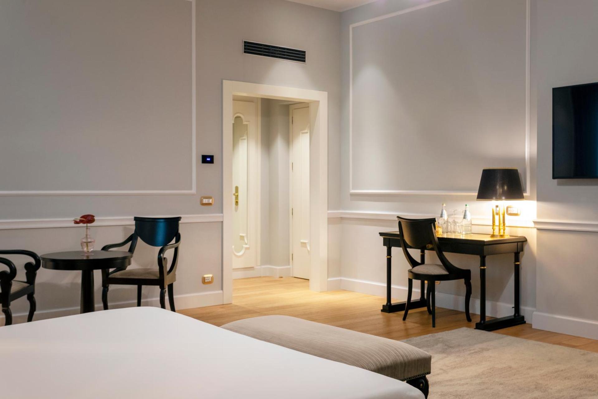 Grand Hotel Et Des Palmes - Photo 22