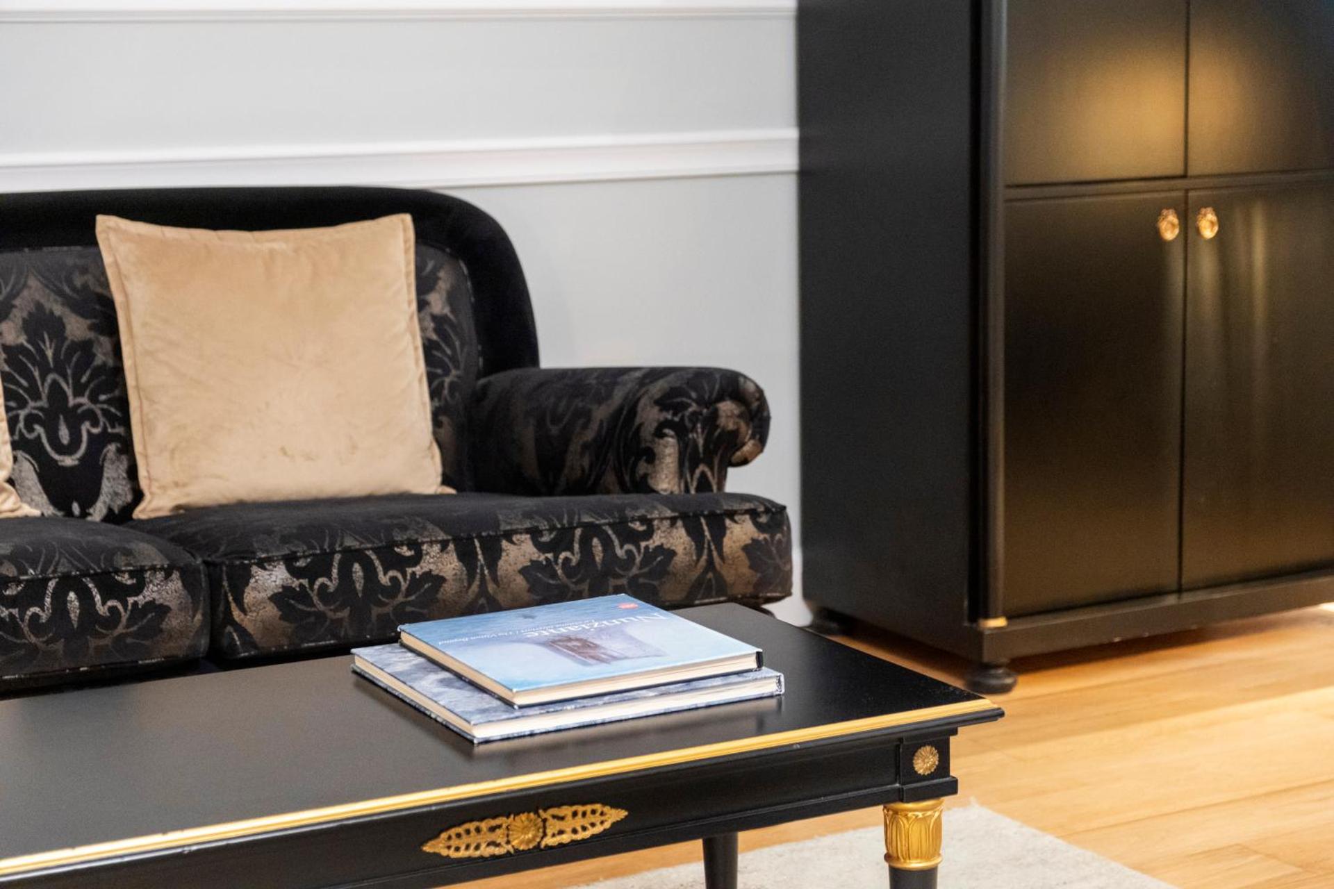 Grand Hotel Et Des Palmes - Photo 26