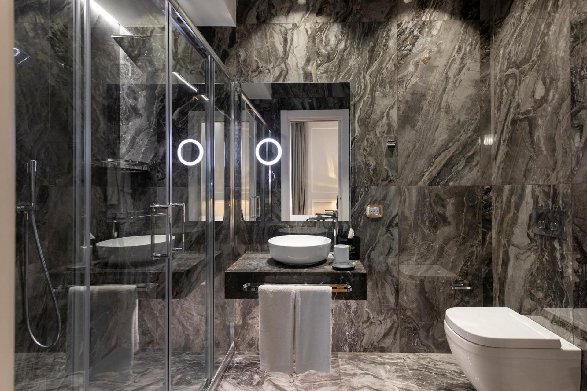 Grand Hotel Et Des Palmes - Photo 27