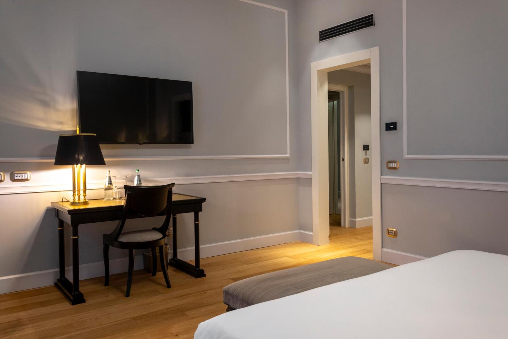 Grand Hotel Et Des Palmes - Photo 30