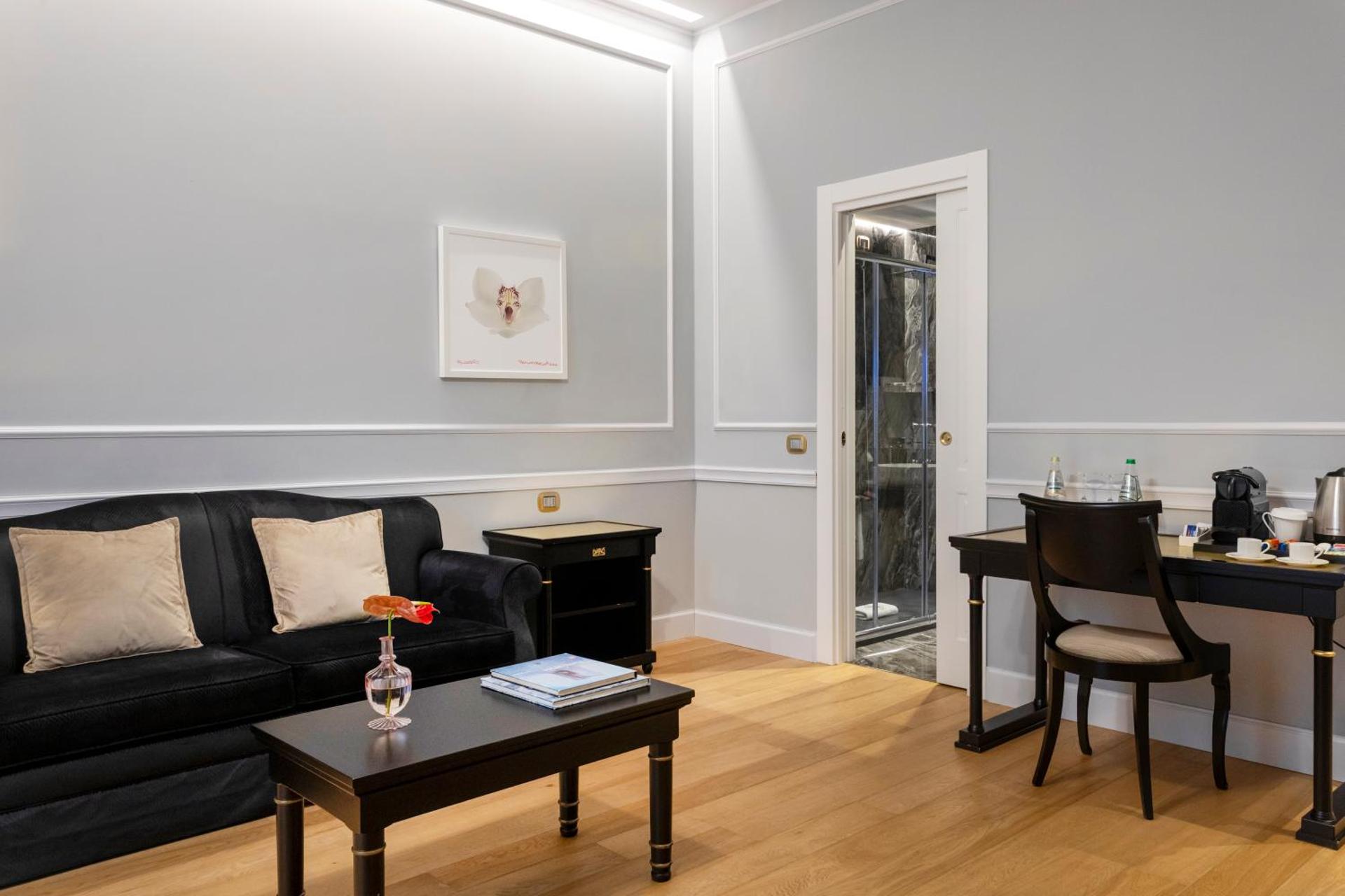 Grand Hotel Et Des Palmes - Photo 32