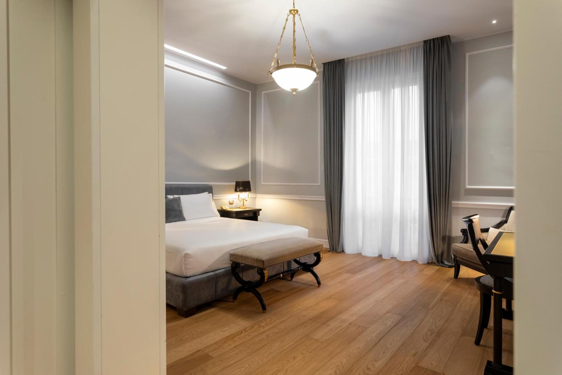 Grand Hotel Et Des Palmes - Photo 31