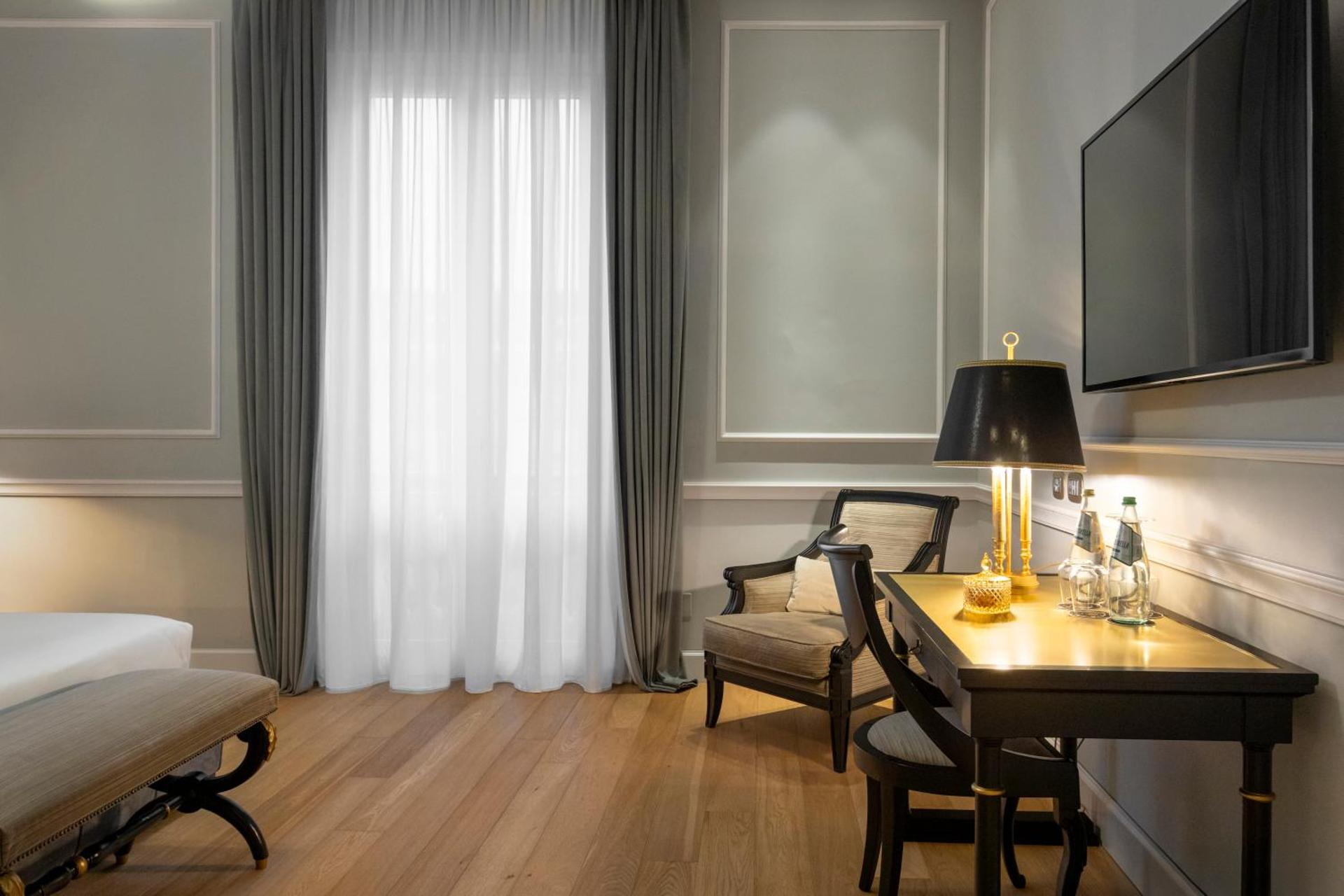 Grand Hotel Et Des Palmes - Photo 33