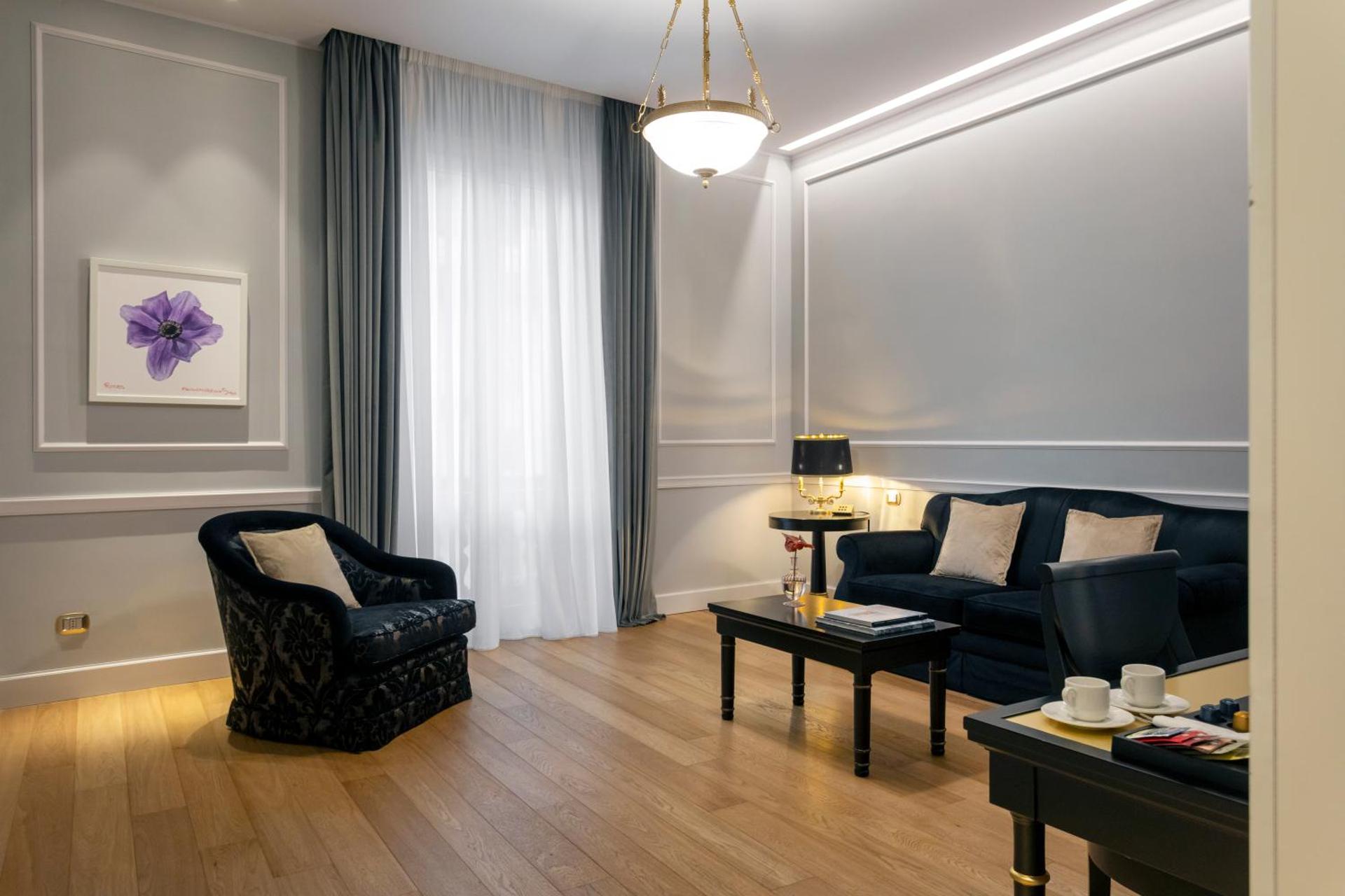 Grand Hotel Et Des Palmes - Photo 35