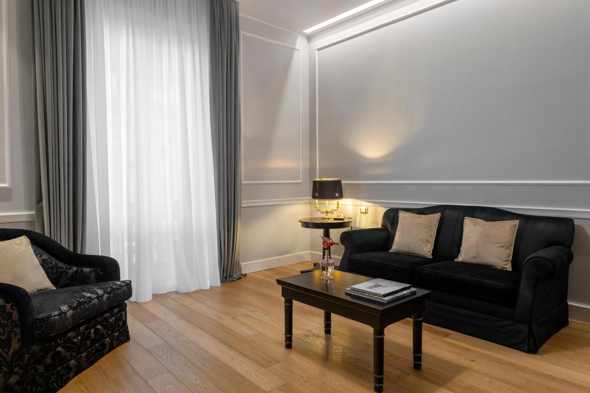 Grand Hotel Et Des Palmes - Photo 34