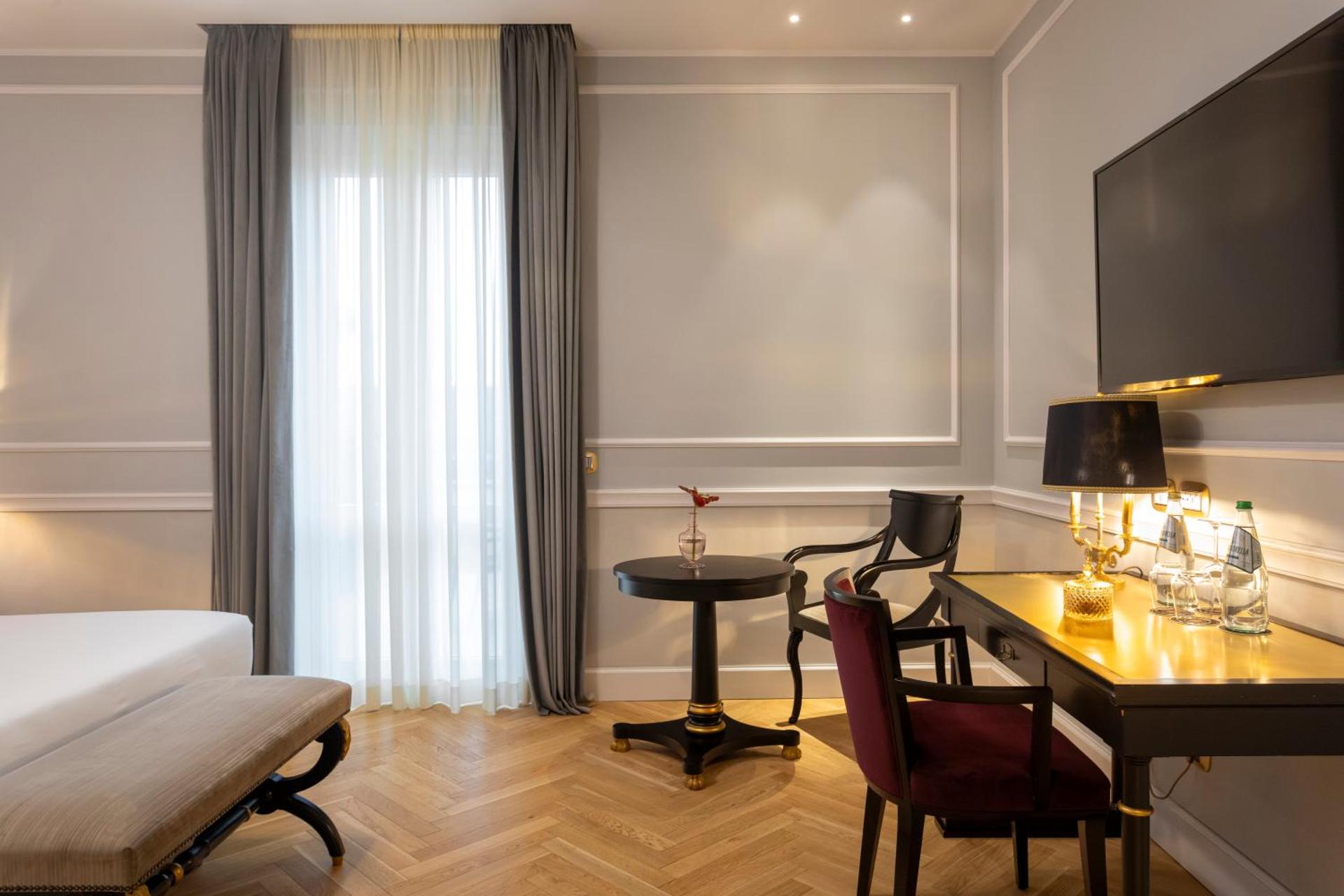 Grand Hotel Et Des Palmes - Photo 49