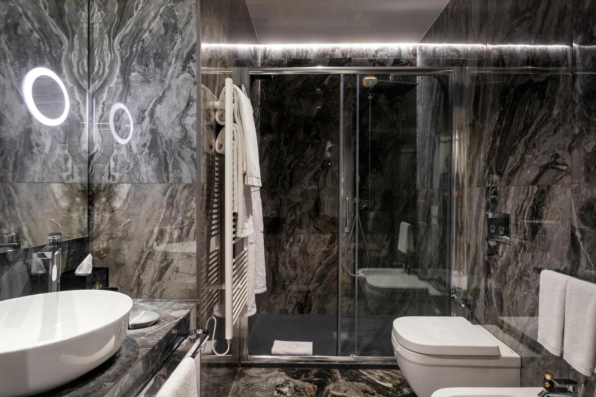 Grand Hotel Et Des Palmes - Photo 66