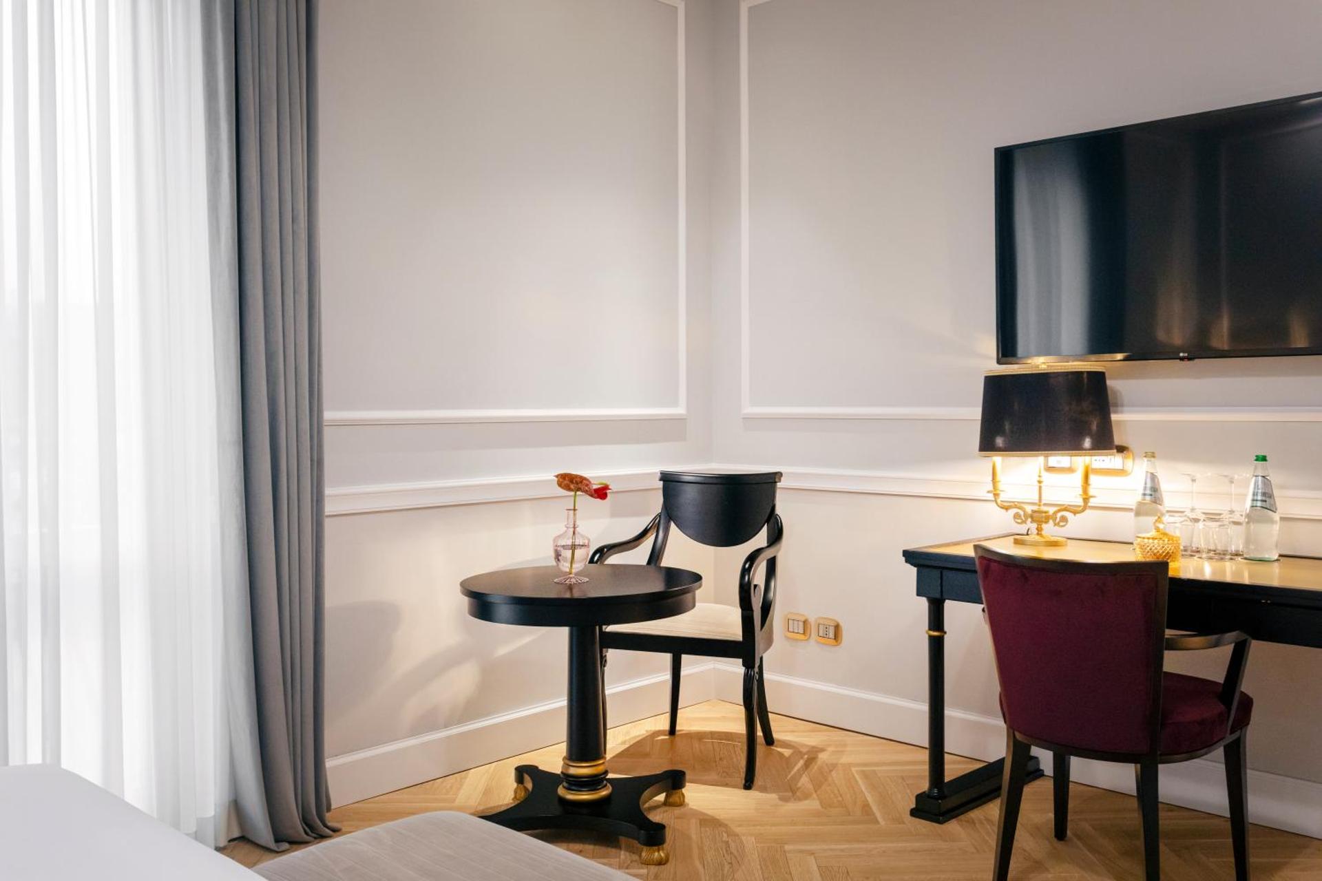 Grand Hotel Et Des Palmes - Photo 48