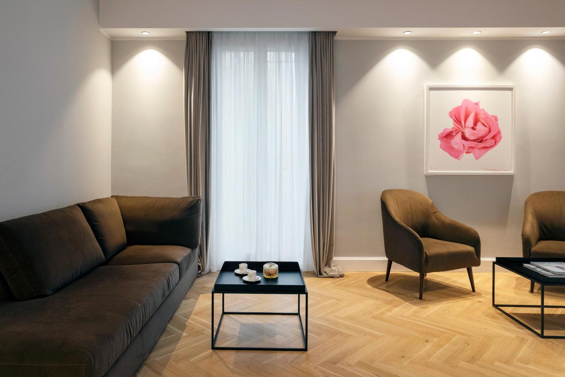 Grand Hotel Et Des Palmes - Photo 57