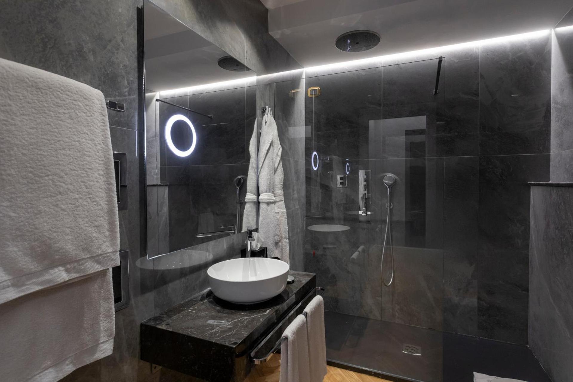 Grand Hotel Et Des Palmes - Photo 58