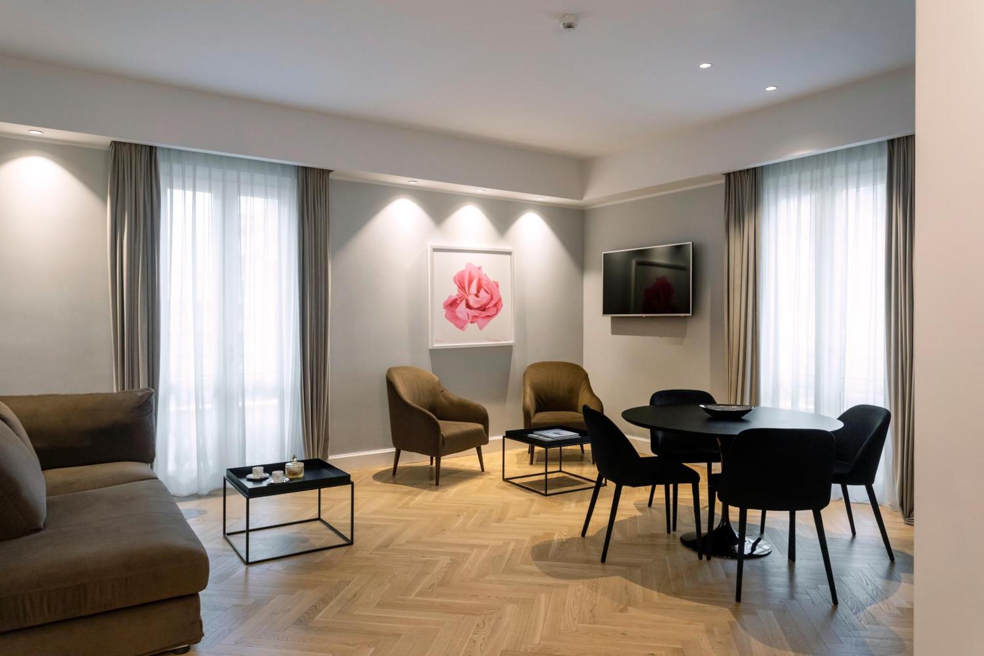 Grand Hotel Et Des Palmes - Photo 56