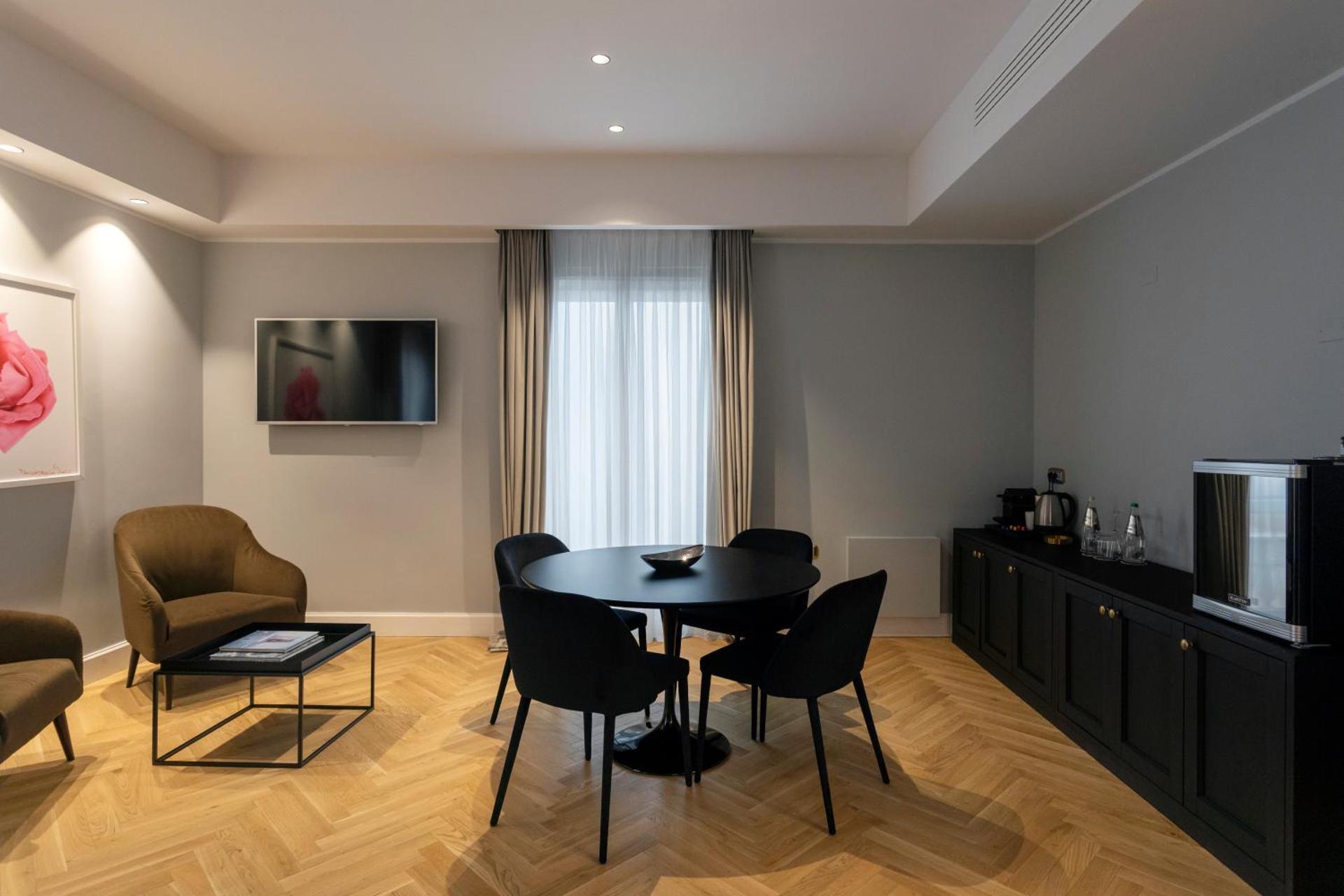 Grand Hotel Et Des Palmes - Photo 53