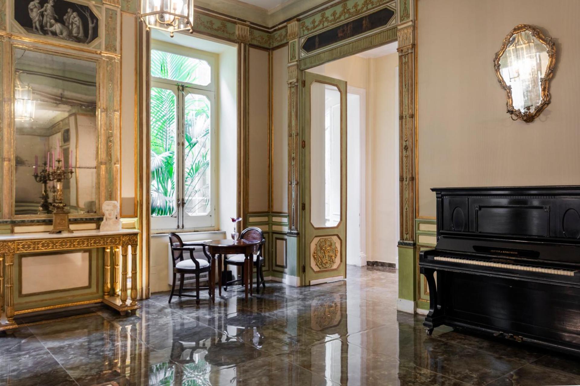 Grand Hotel Et Des Palmes - Photo 85