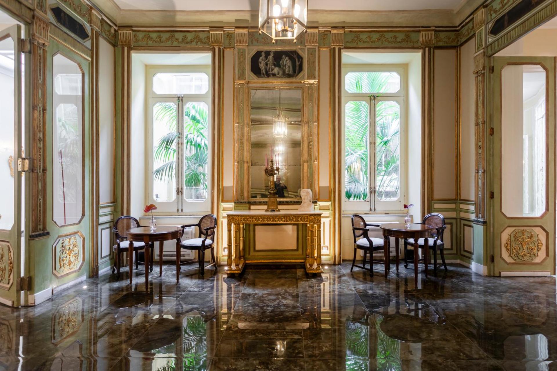 Grand Hotel Et Des Palmes - Photo 84