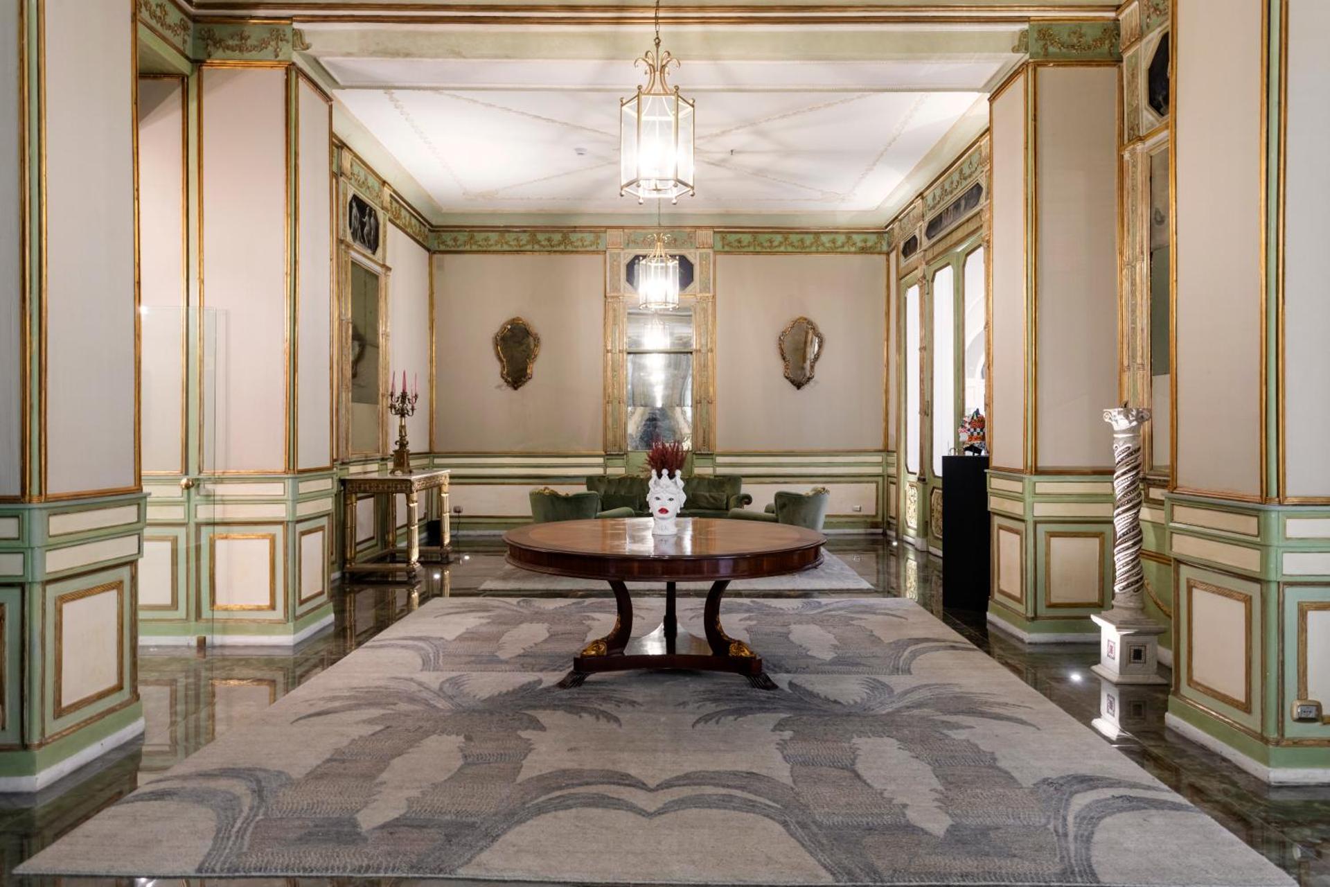 Grand Hotel Et Des Palmes - Photo 81