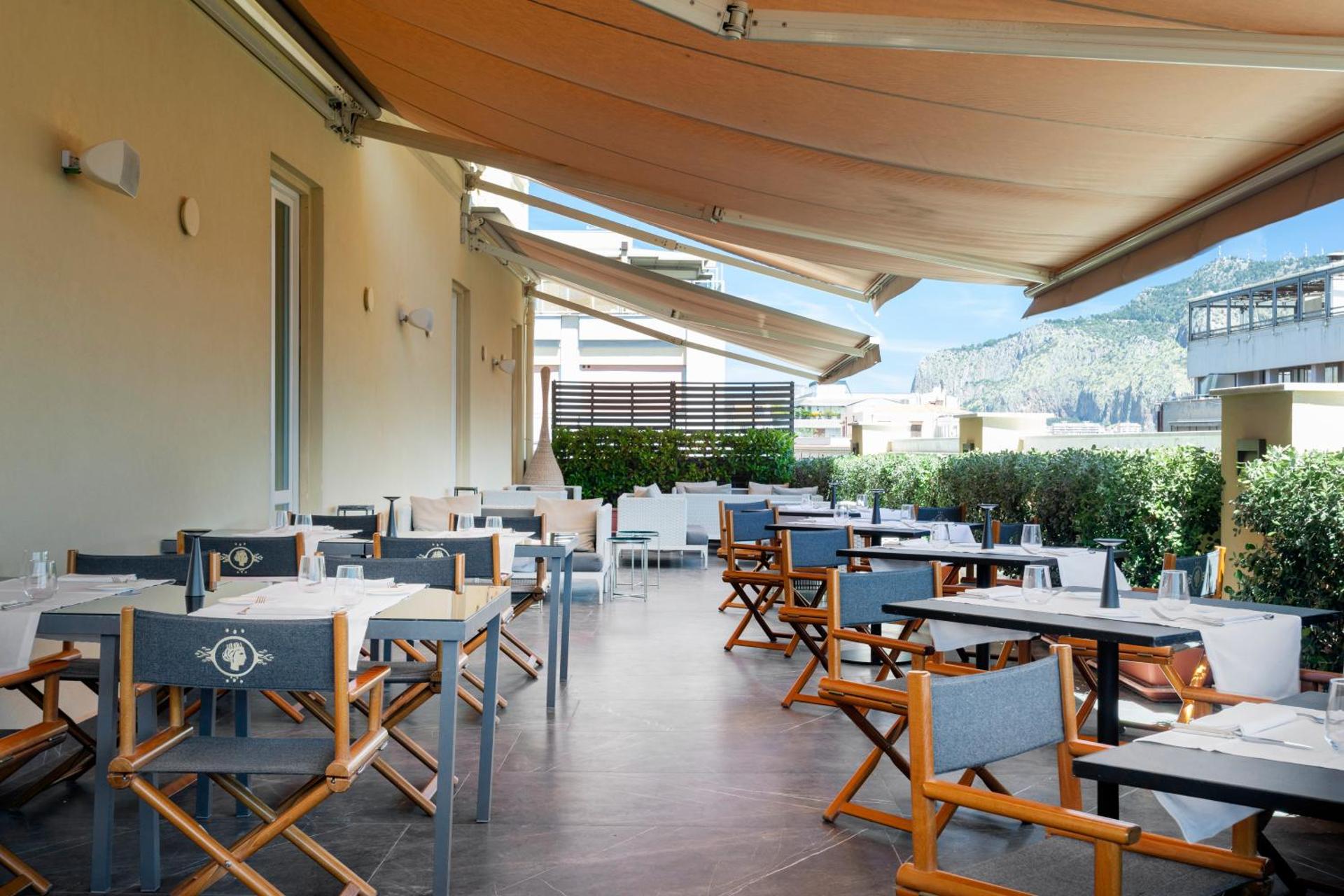 Grand Hotel Et Des Palmes - Photo 91