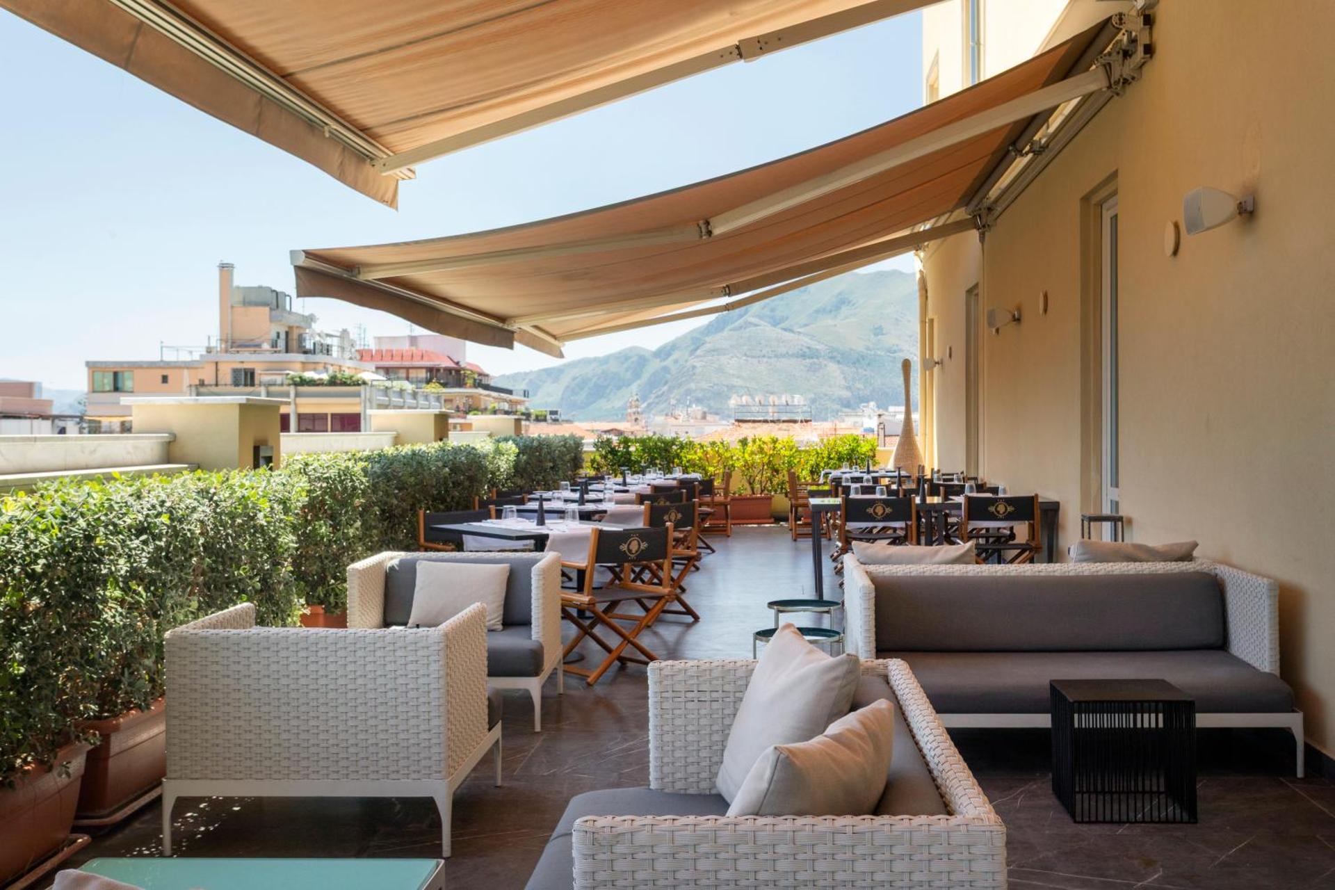 Grand Hotel Et Des Palmes - Photo 90