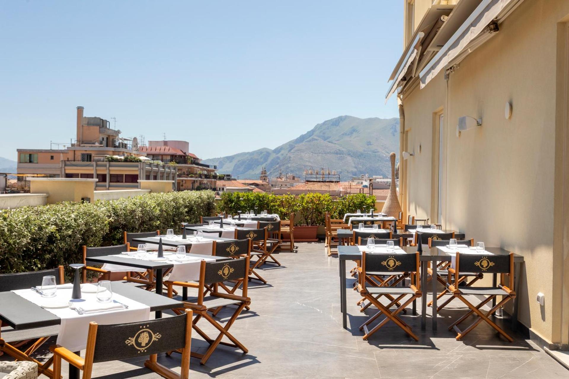 Grand Hotel Et Des Palmes - Photo 63