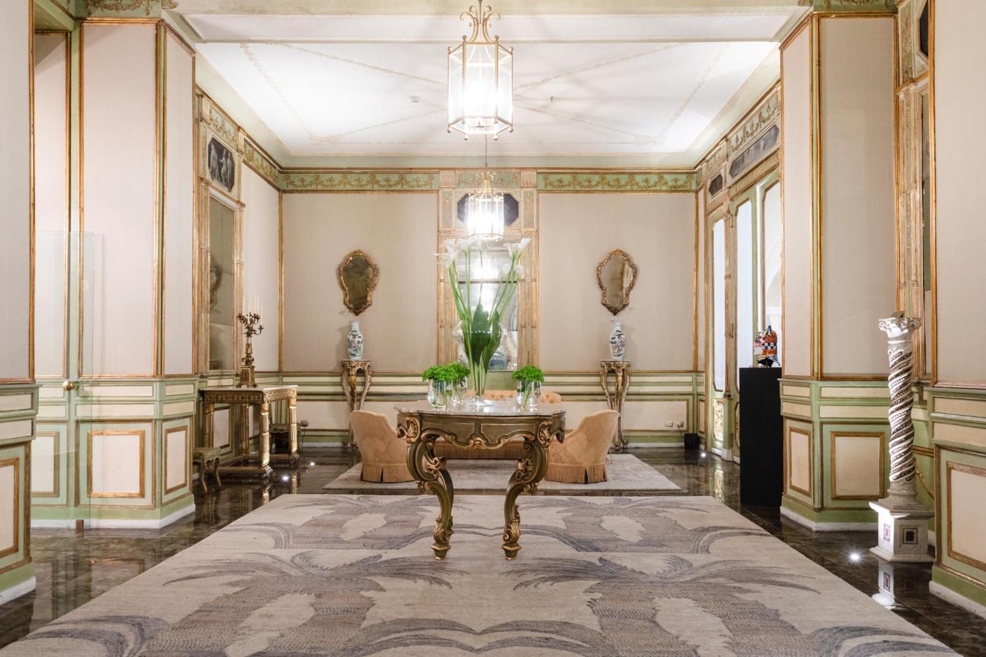 Grand Hotel Et Des Palmes - Photo 98