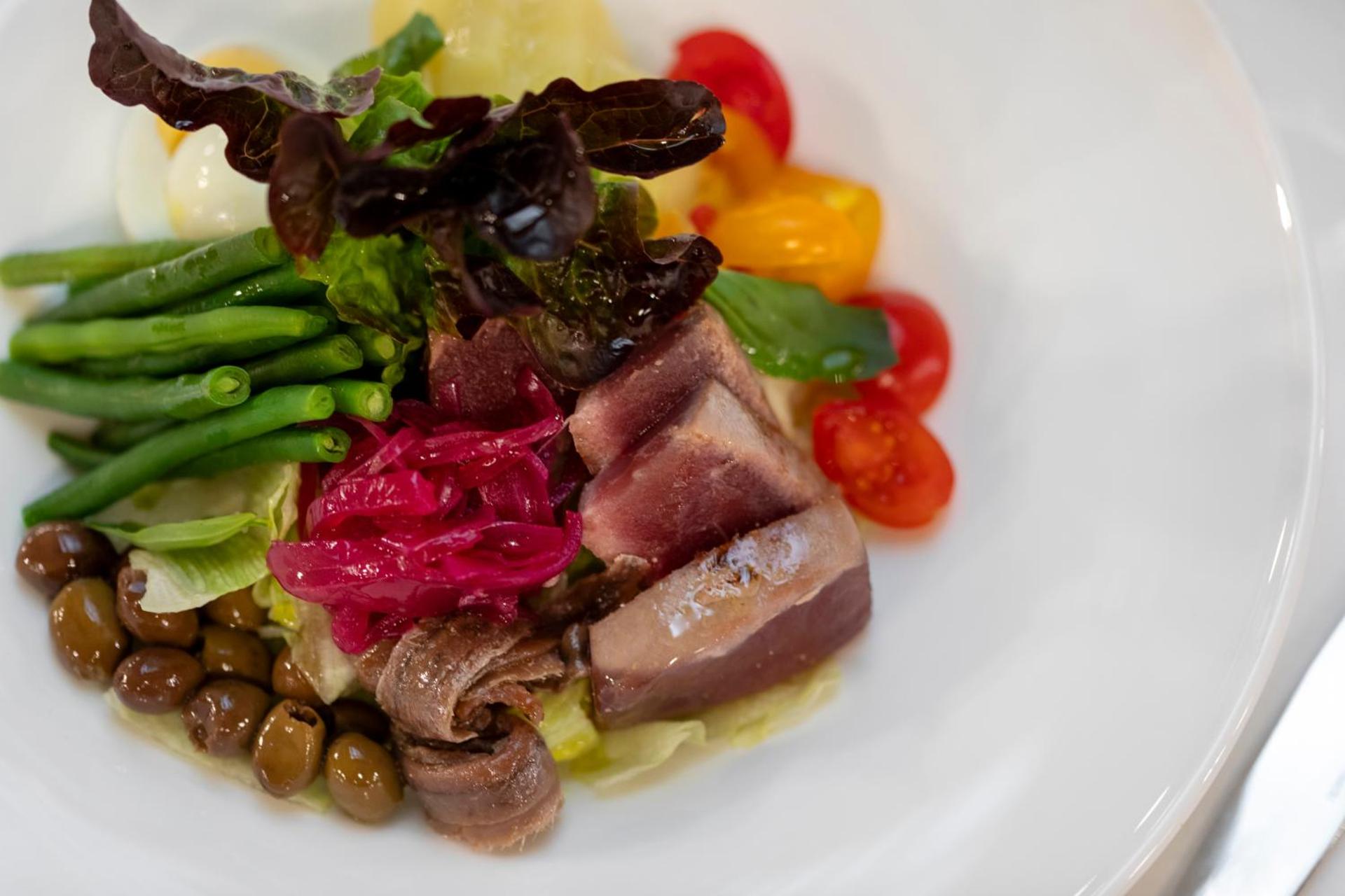 Grand Hotel Et Des Palmes - Photo 108