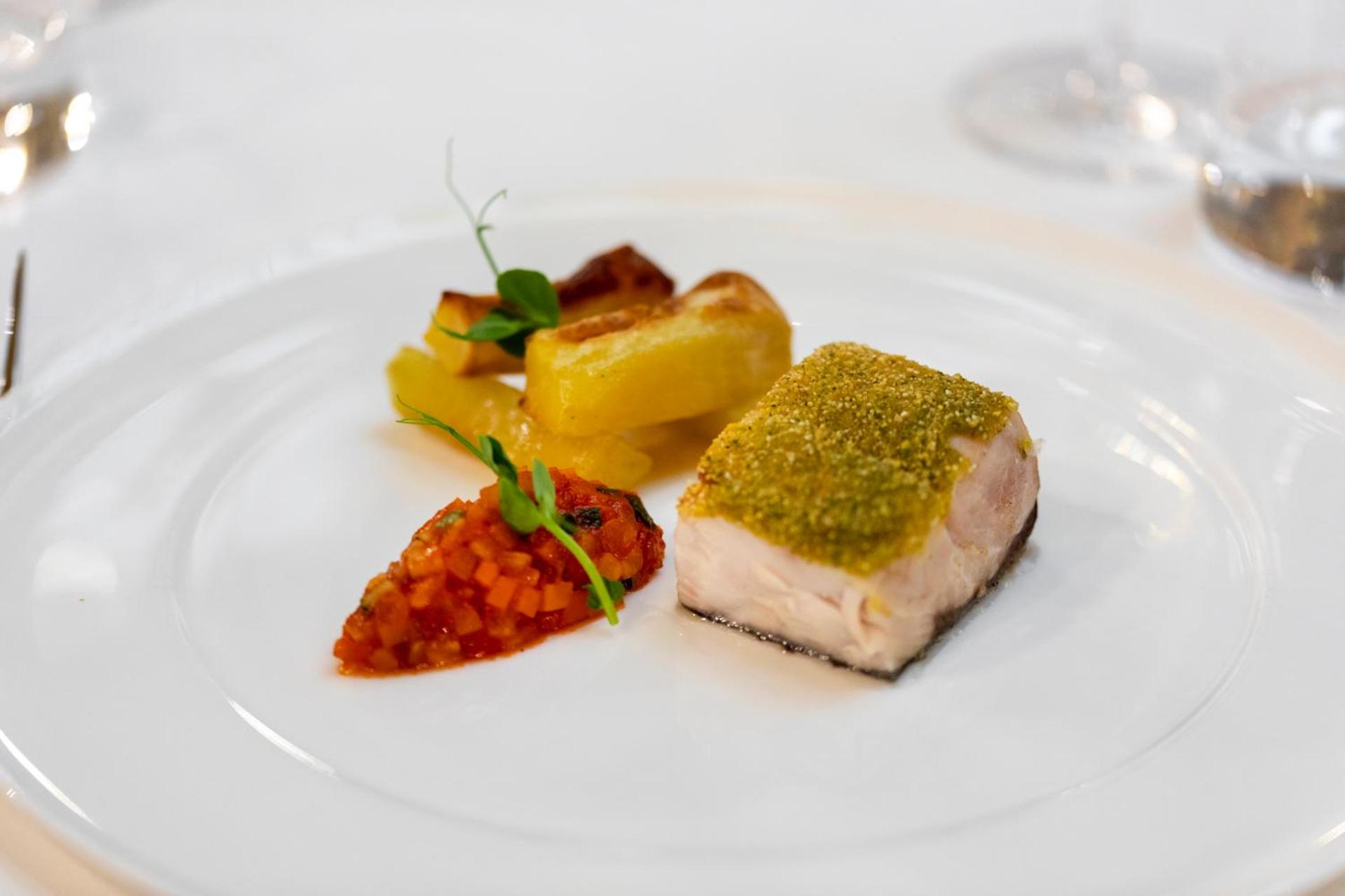 Grand Hotel Et Des Palmes - Photo 107