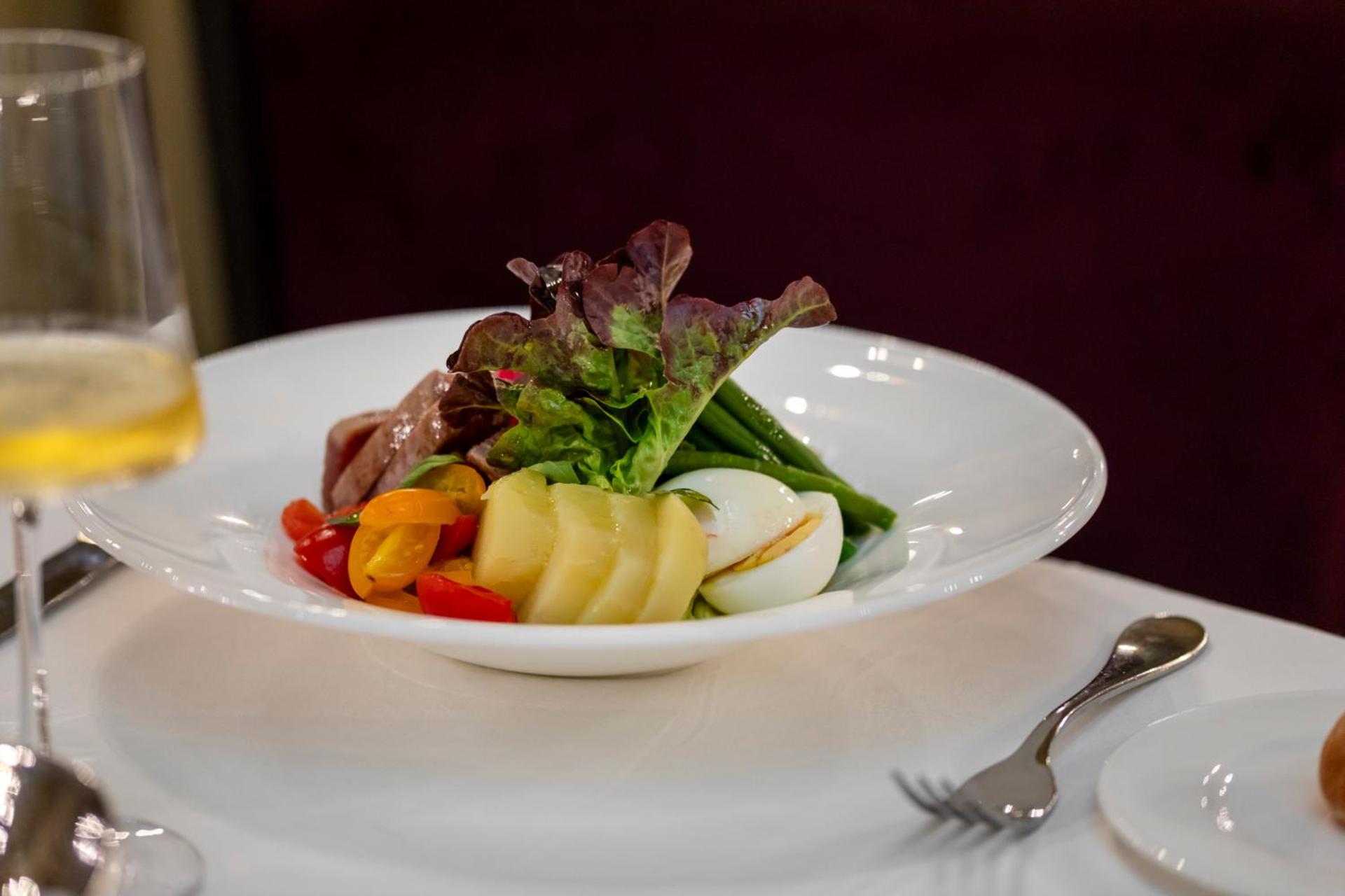 Grand Hotel Et Des Palmes - Photo 106