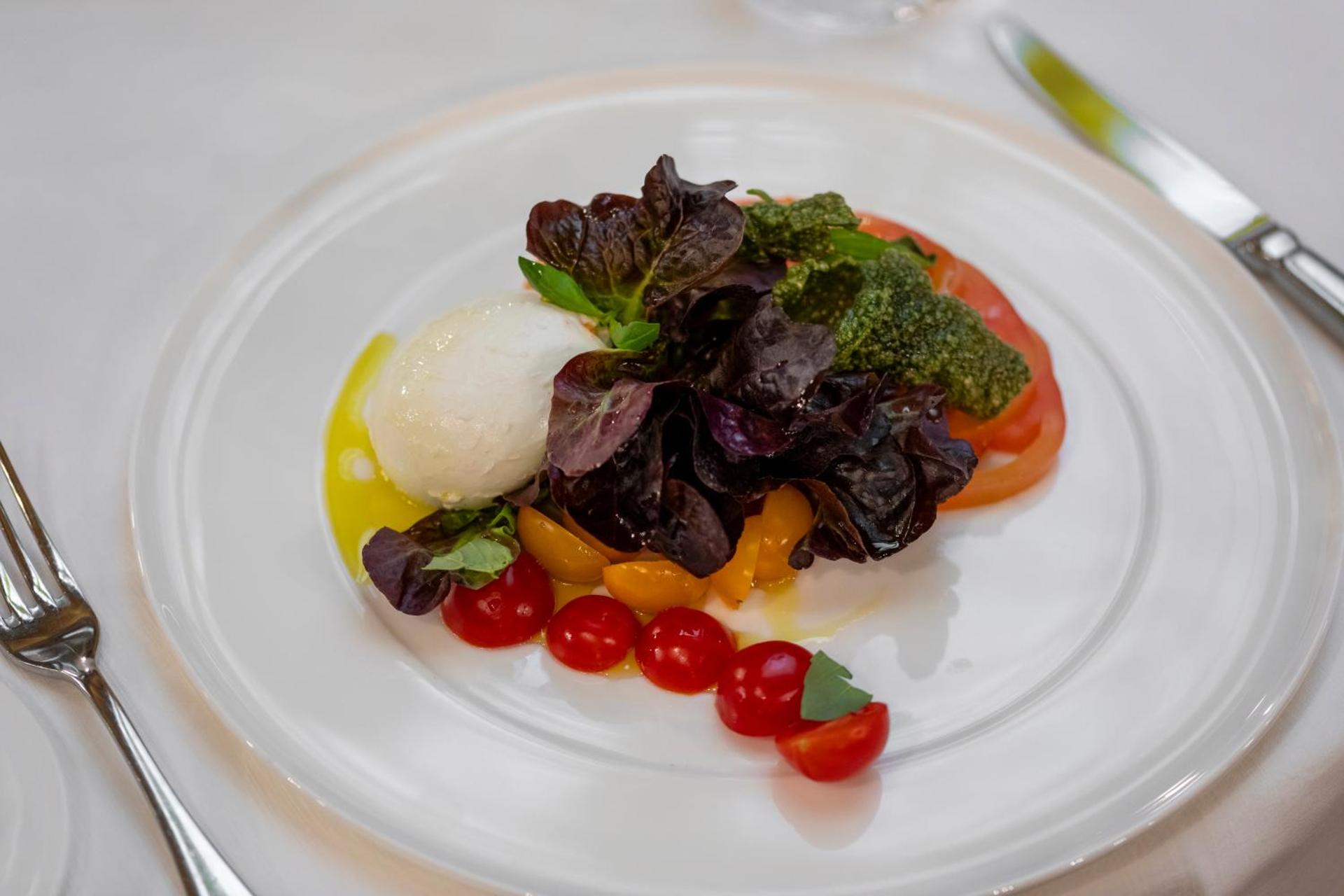 Grand Hotel Et Des Palmes - Photo 105