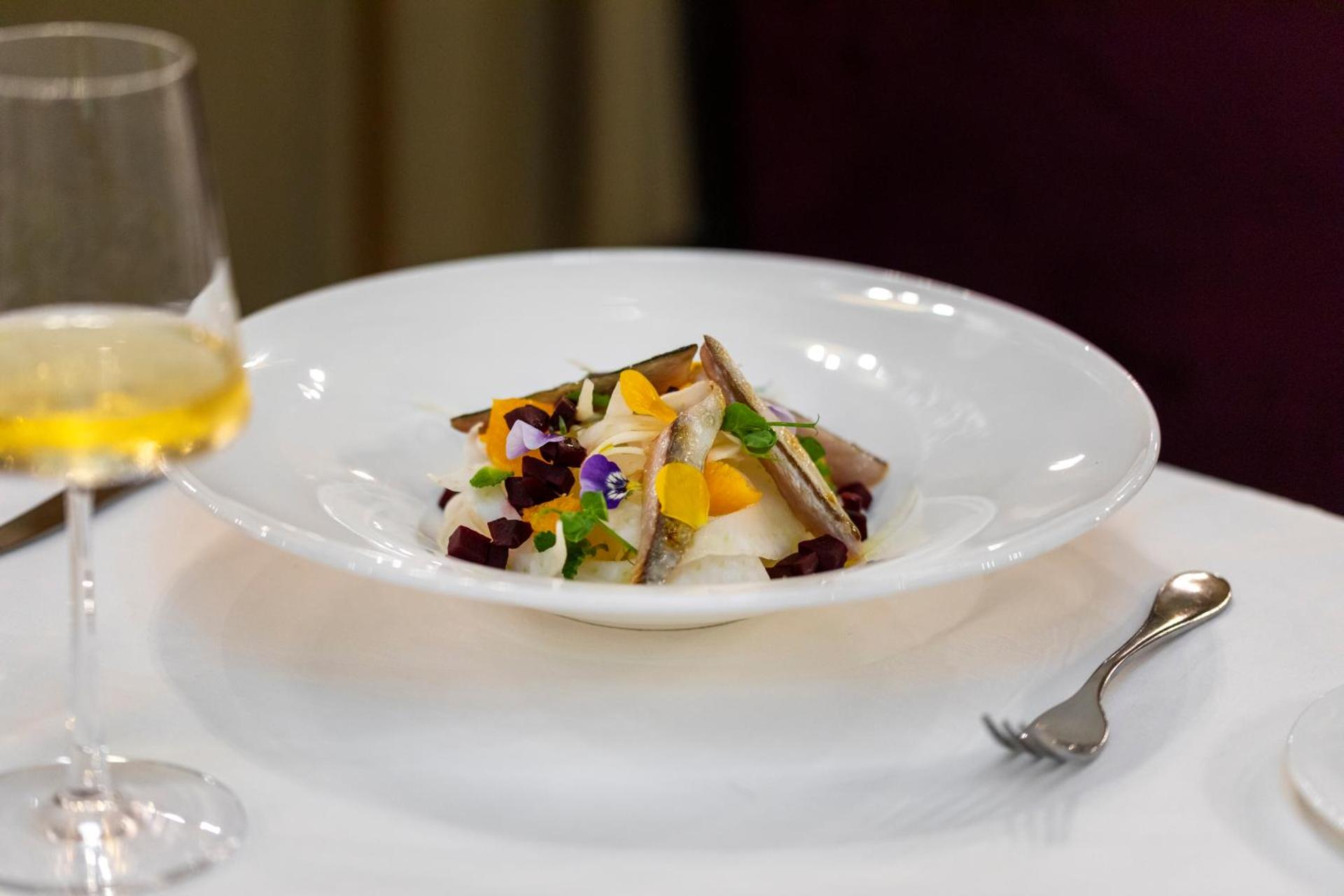 Grand Hotel Et Des Palmes - Photo 104