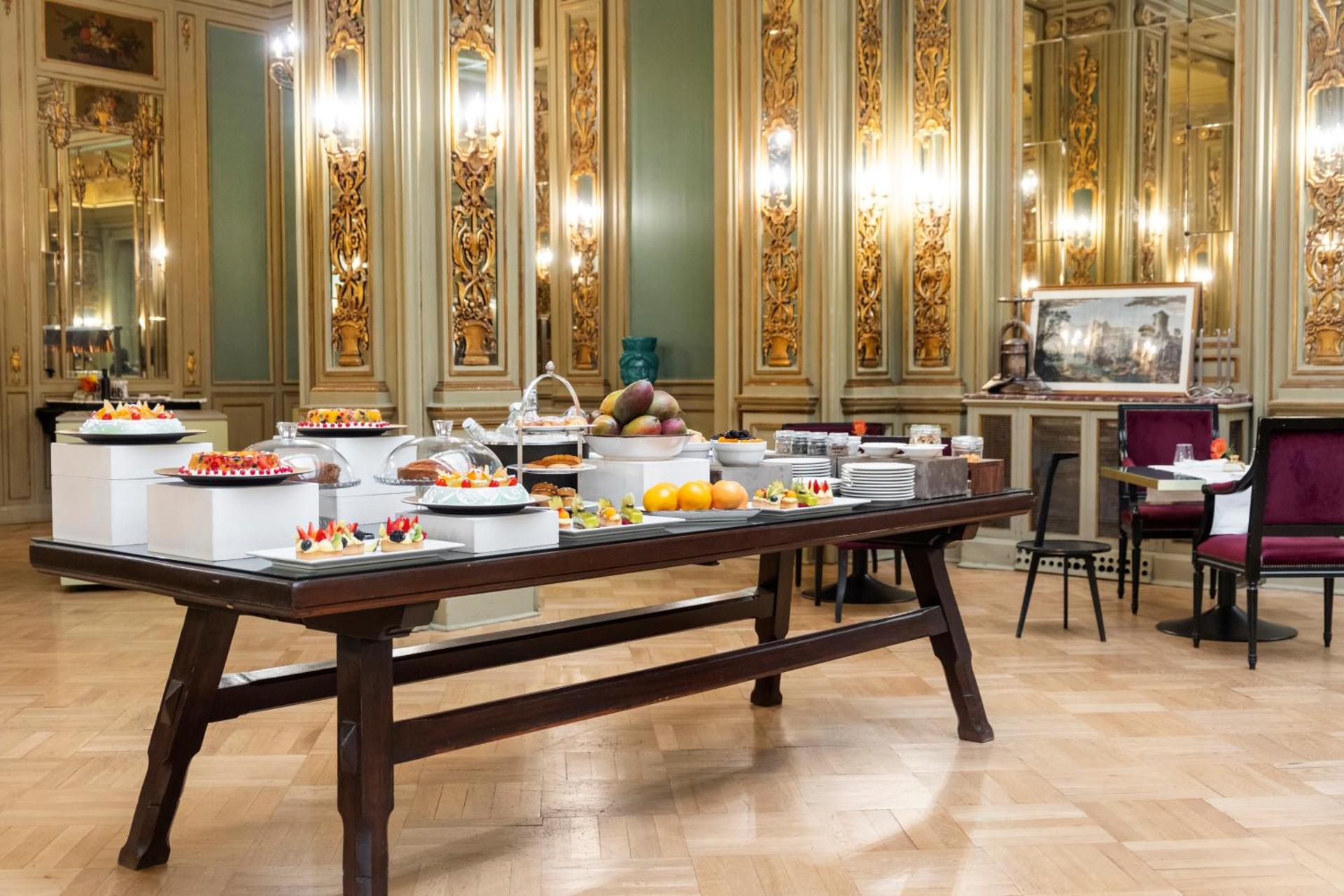 Grand Hotel Et Des Palmes - Photo 109