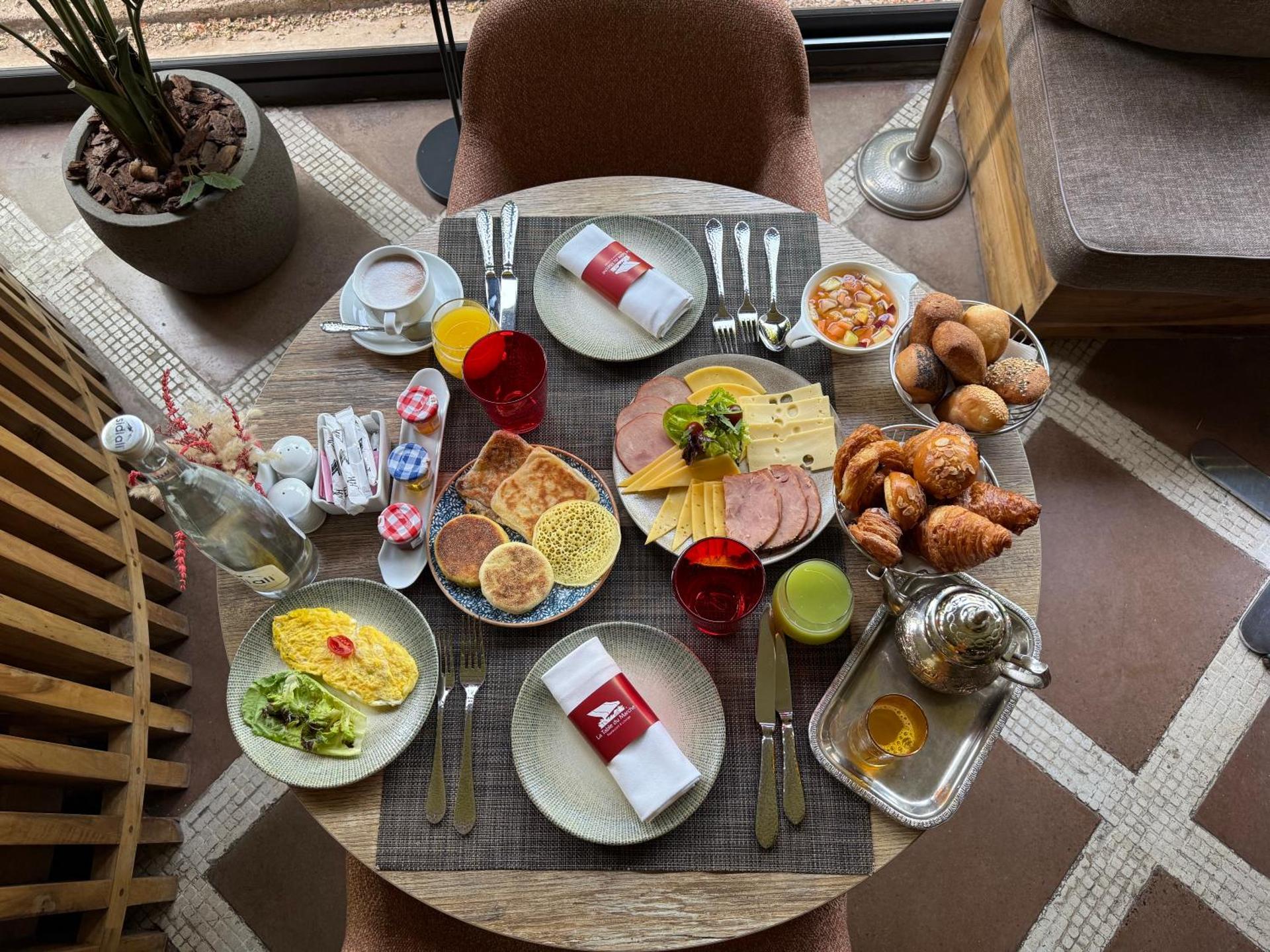 Hivernage Hotel & Spa - Photo 37