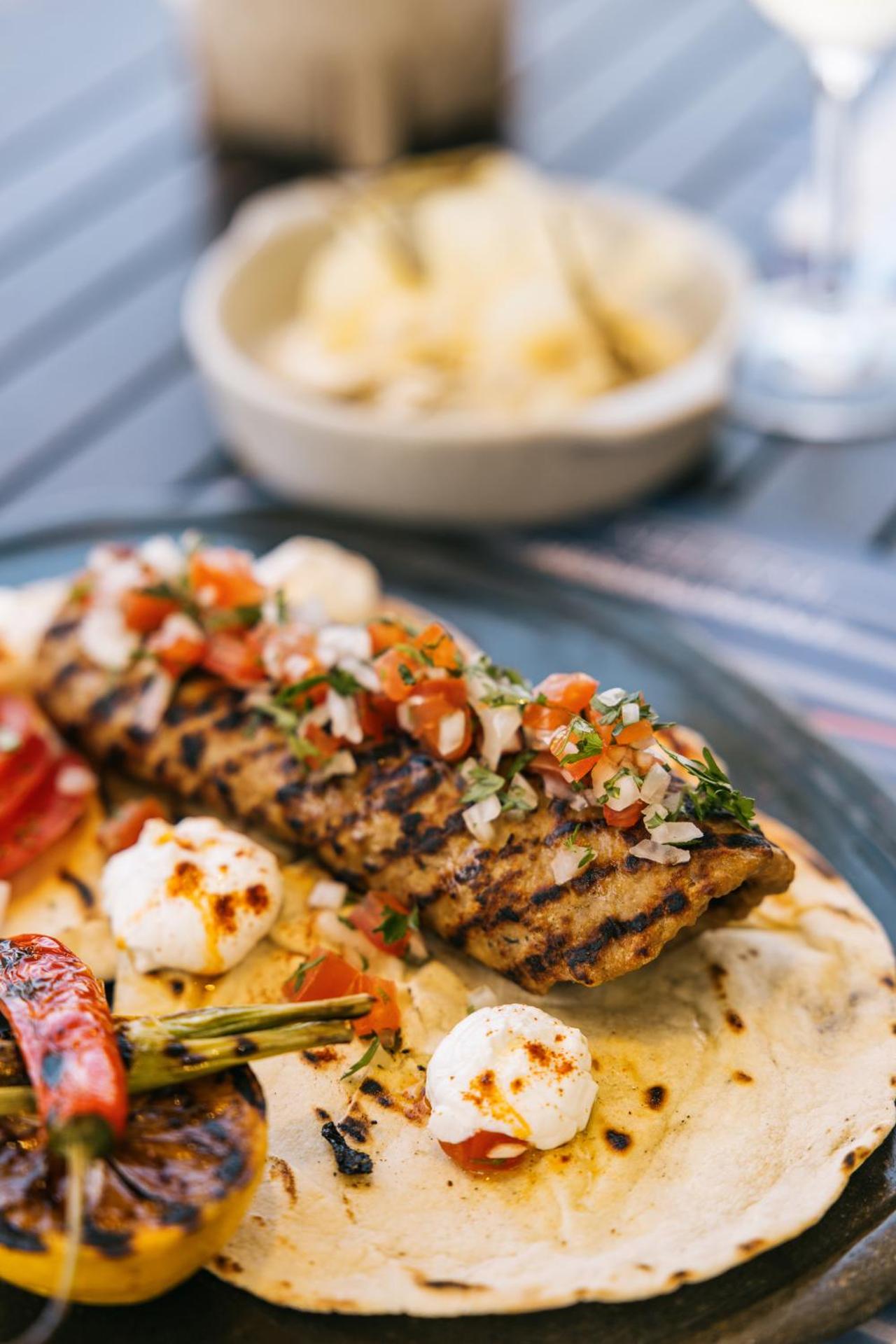 Divani Apollon Palace & Thalasso - Photo 120