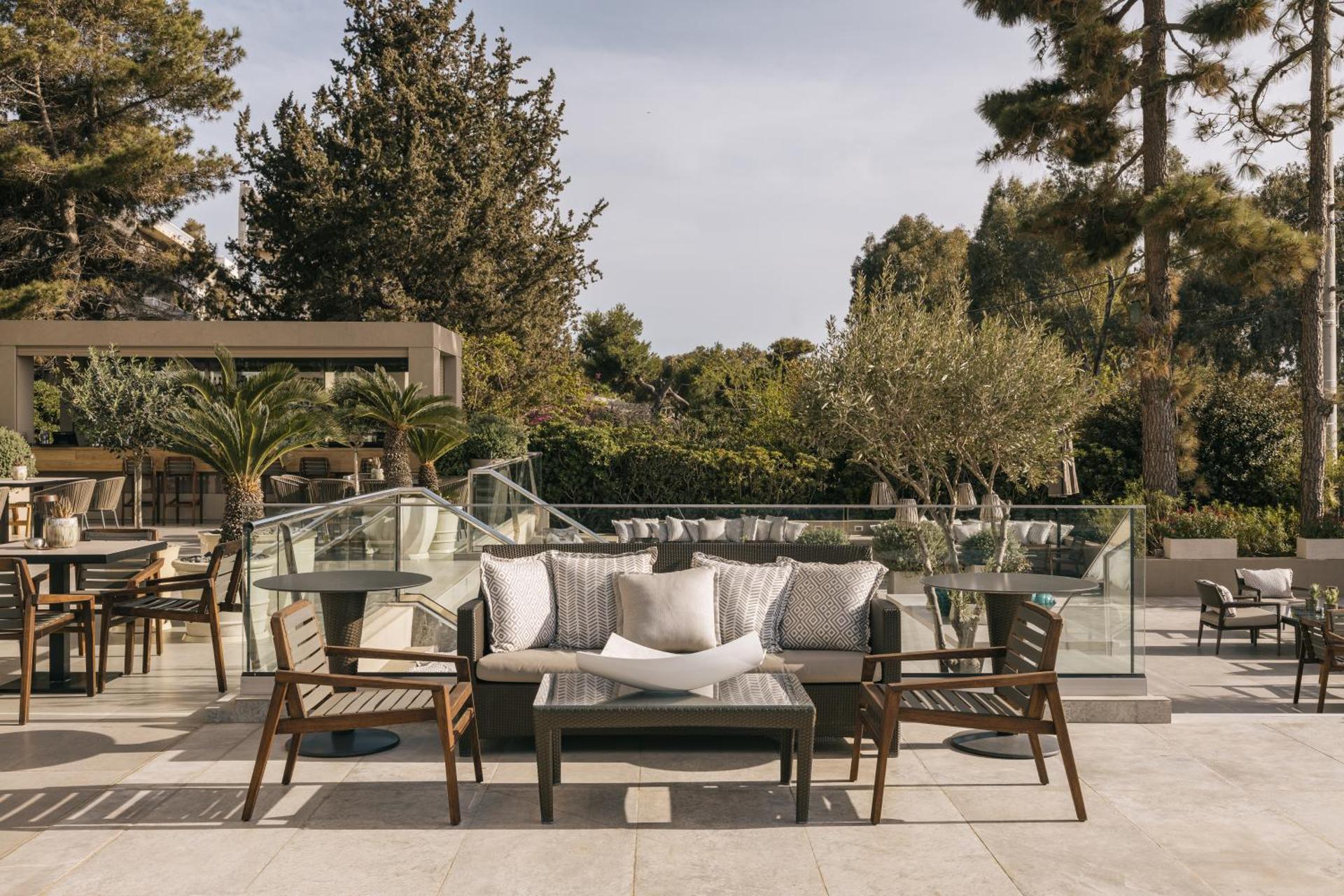 Divani Apollon Palace & Thalasso - Photo 124