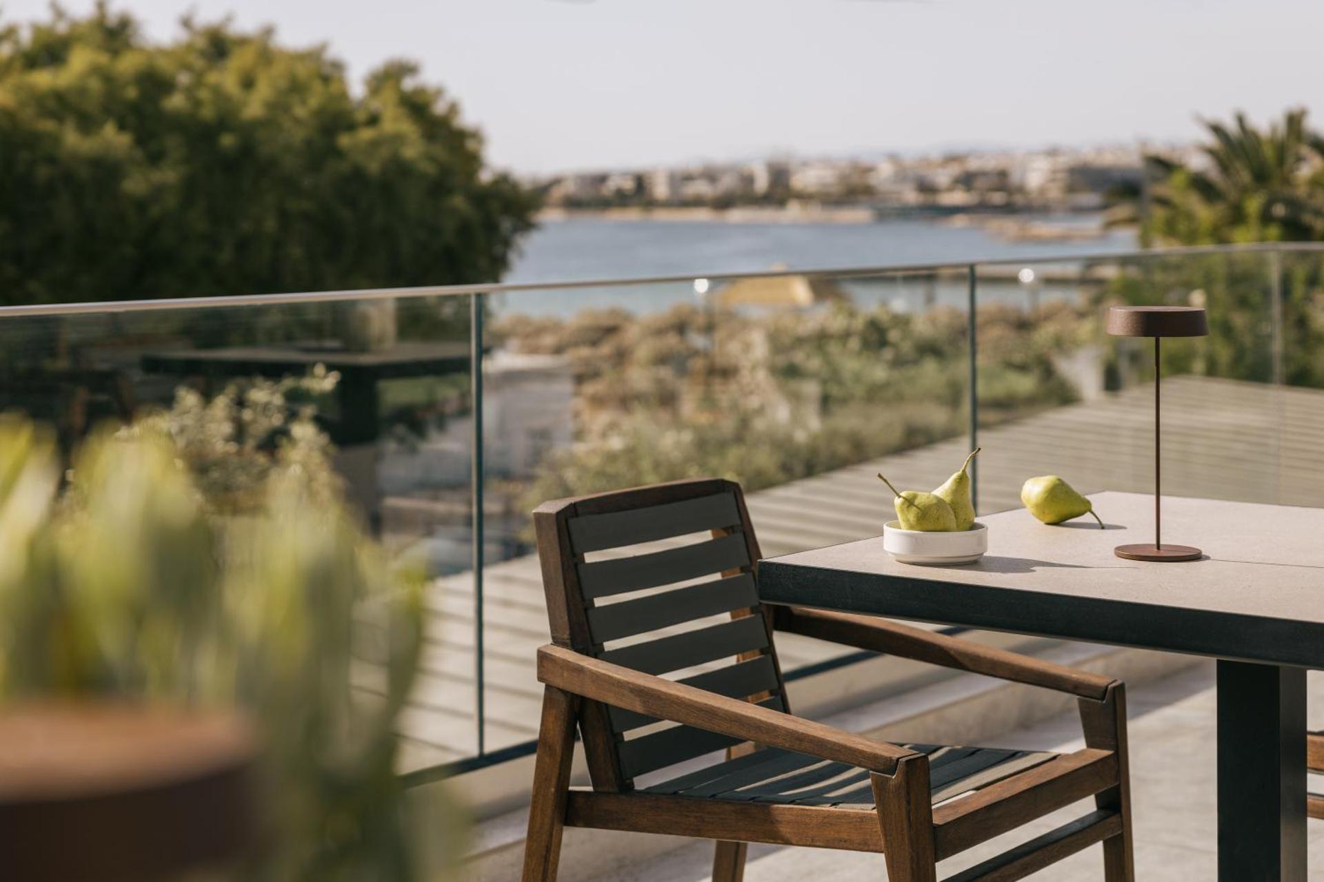 Divani Apollon Palace & Thalasso - Photo 125