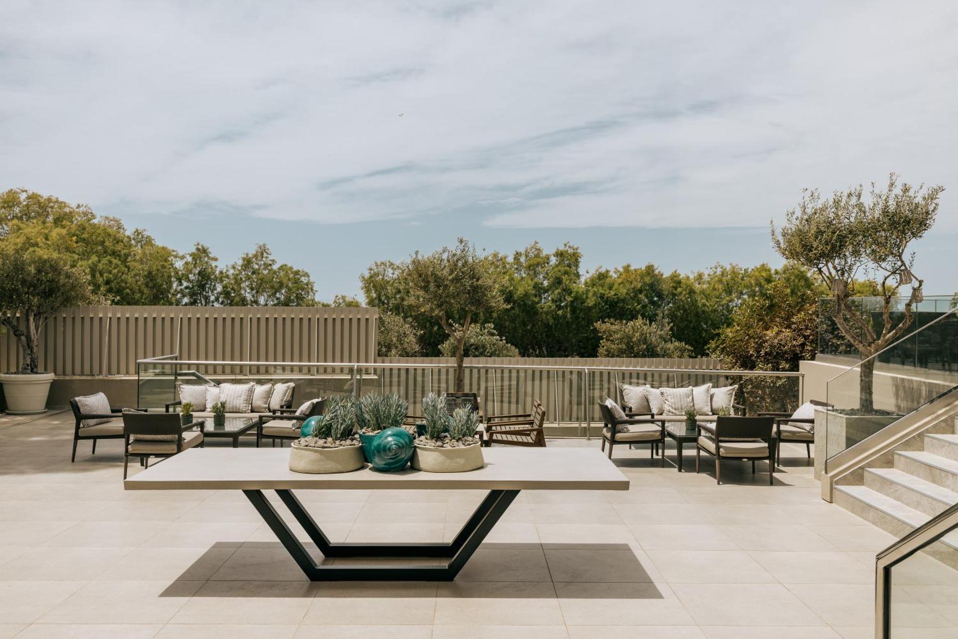 Divani Apollon Palace & Thalasso - Photo 126