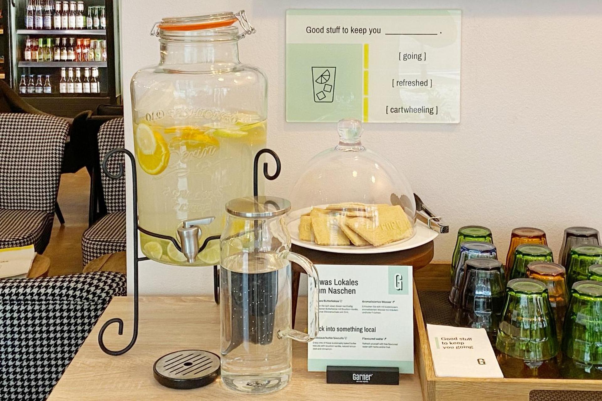 Garner Hotel Berlin - Gendarmenmarkt by IHG - Photo 68