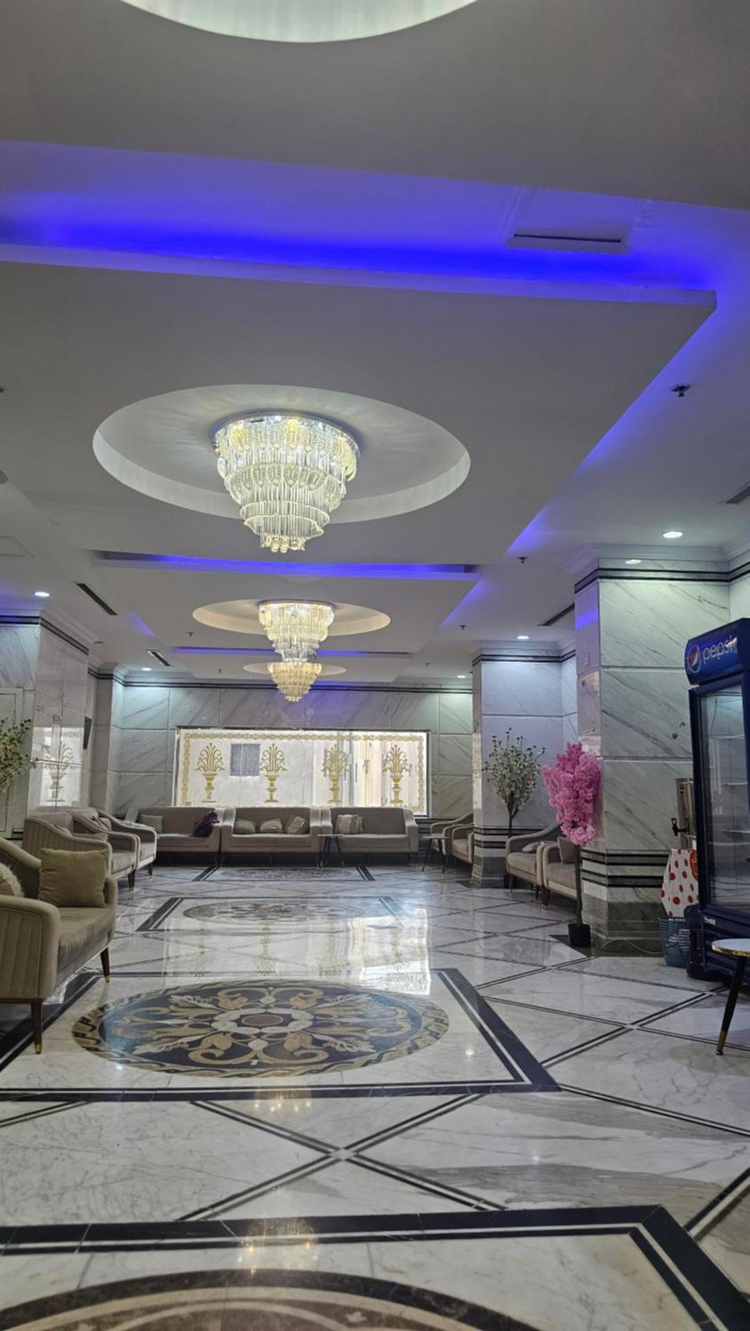 فندق ربوة الصفوة ريع بخش - Photo 10