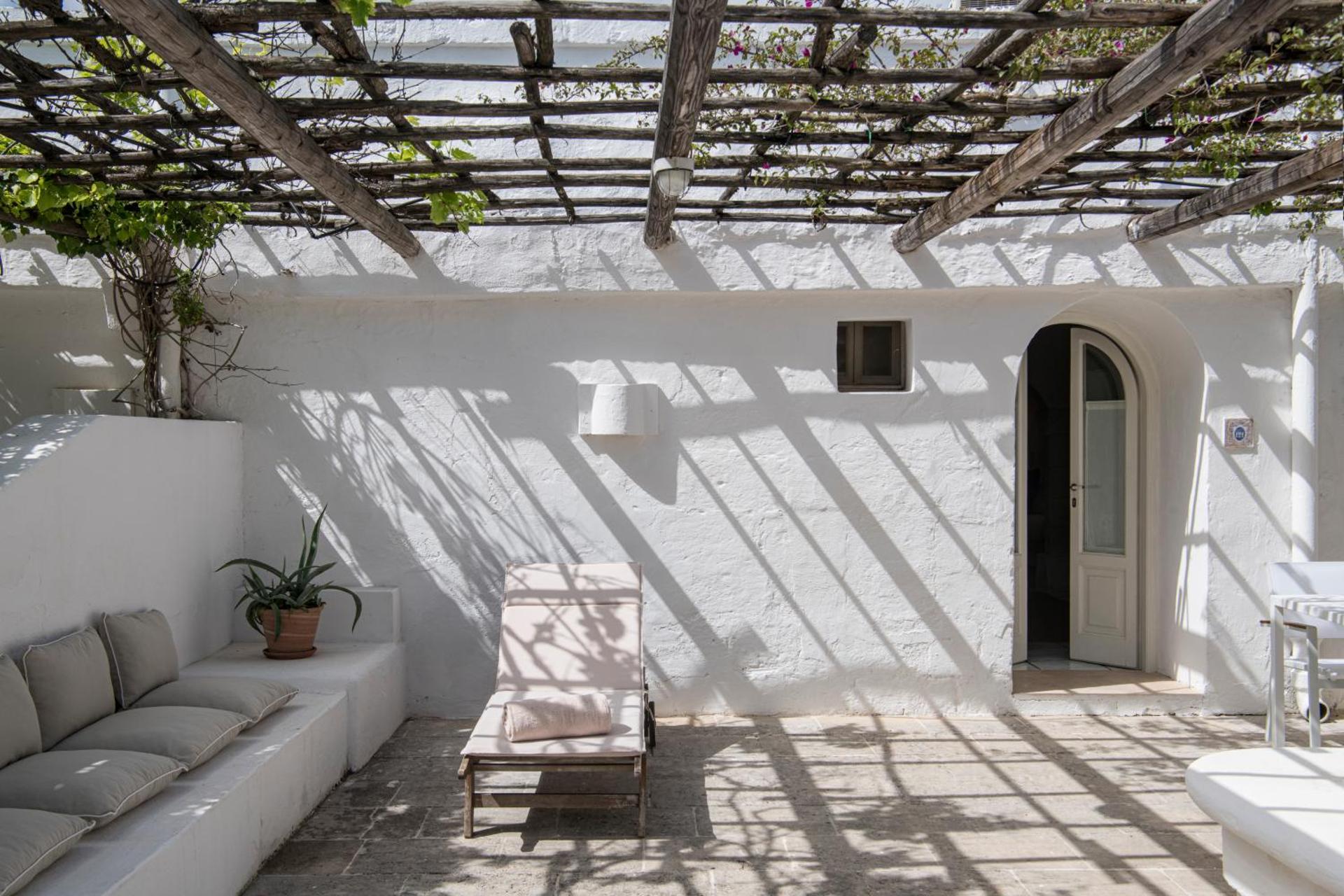 Masseria Il Melograno - Photo 34