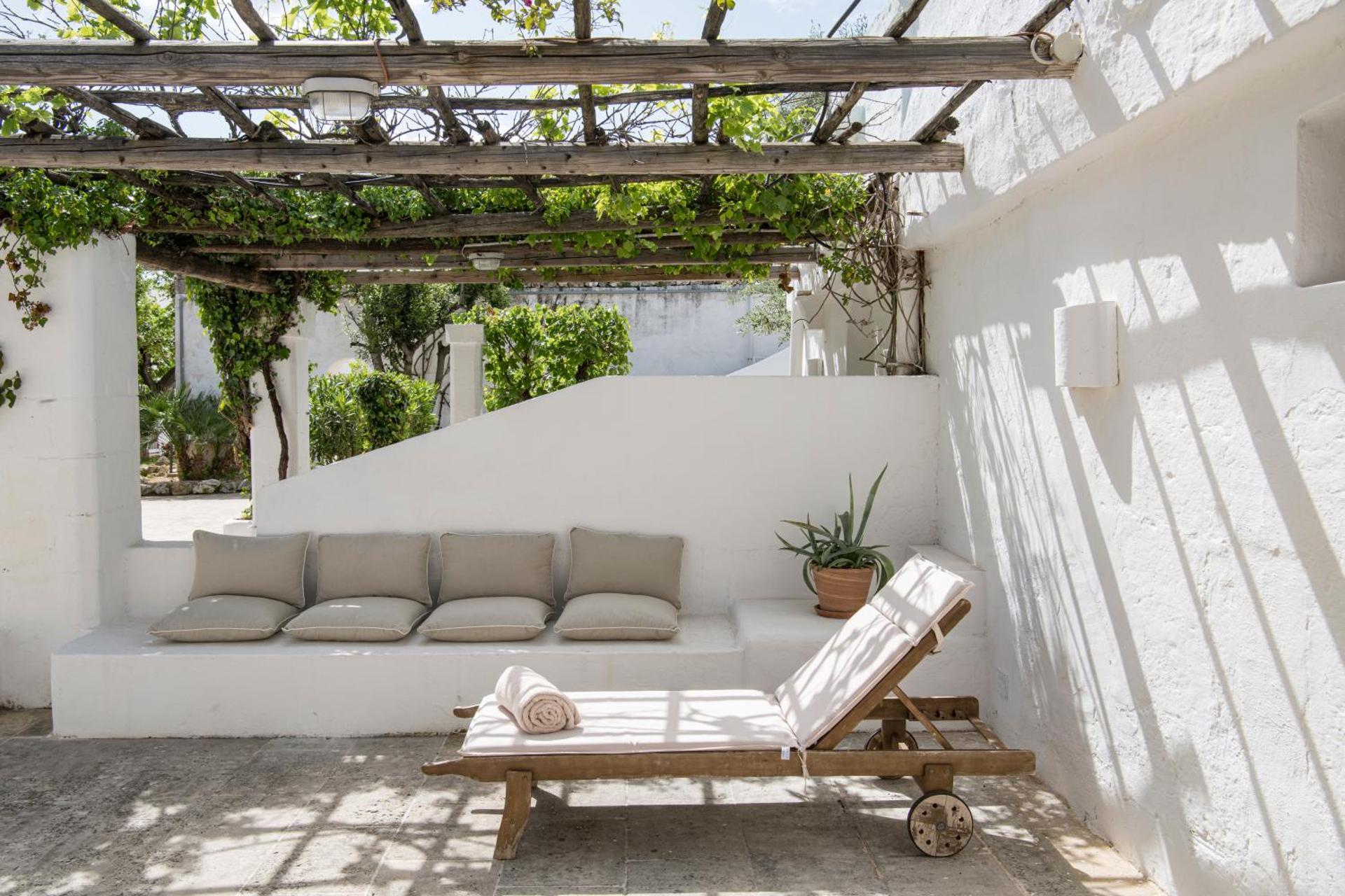 Masseria Il Melograno - Photo 37