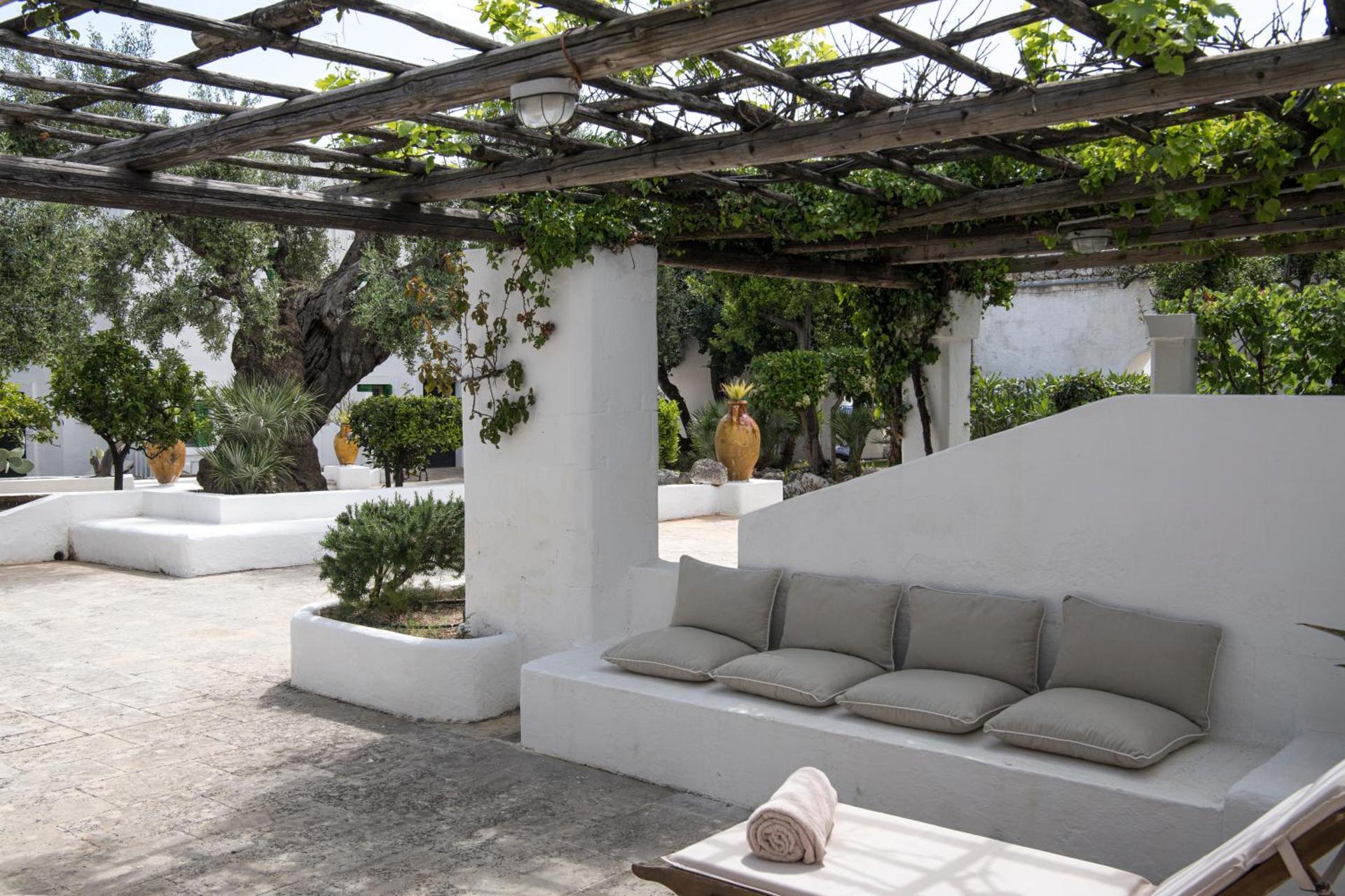 Masseria Il Melograno - Photo 36