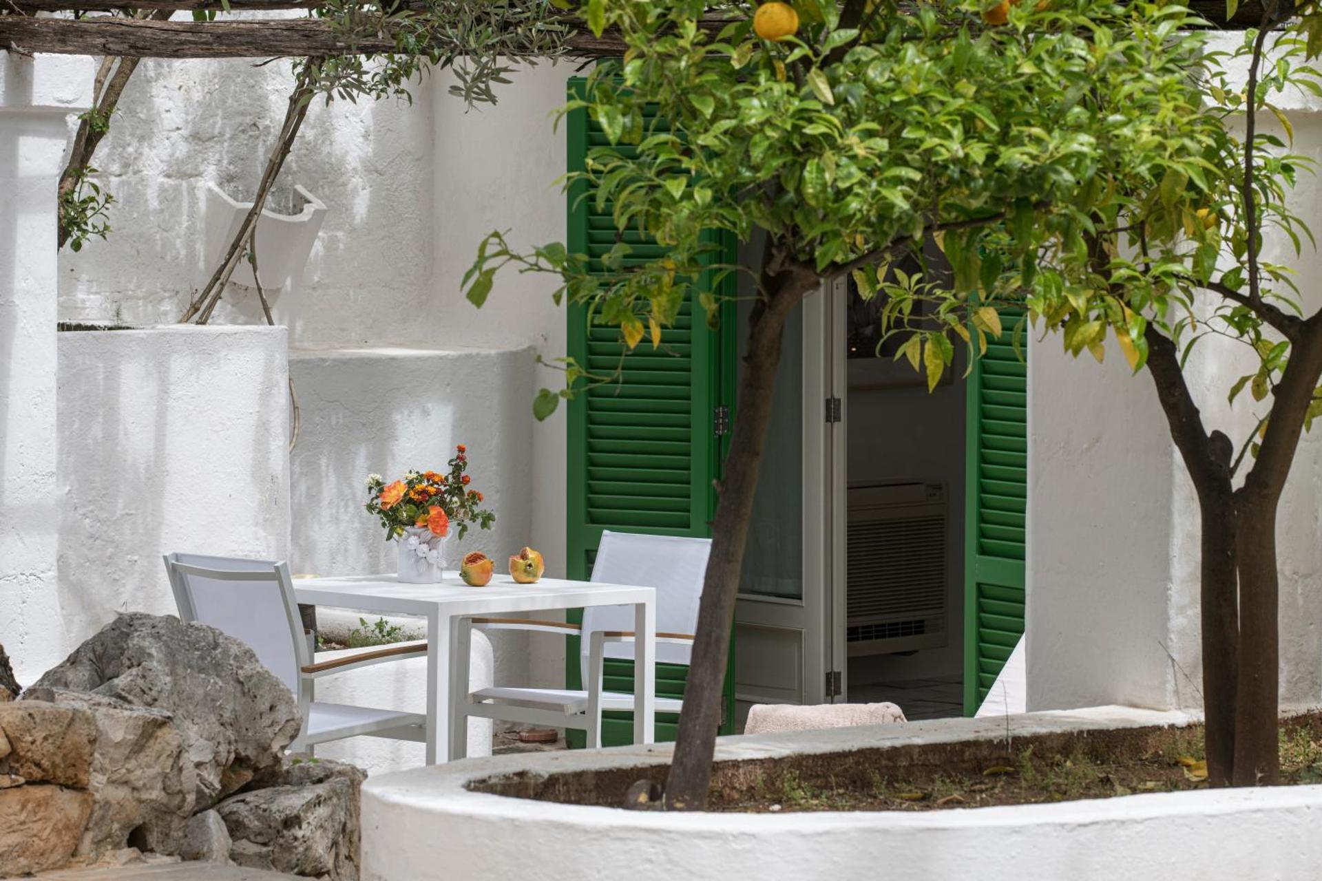 Masseria Il Melograno - Photo 77