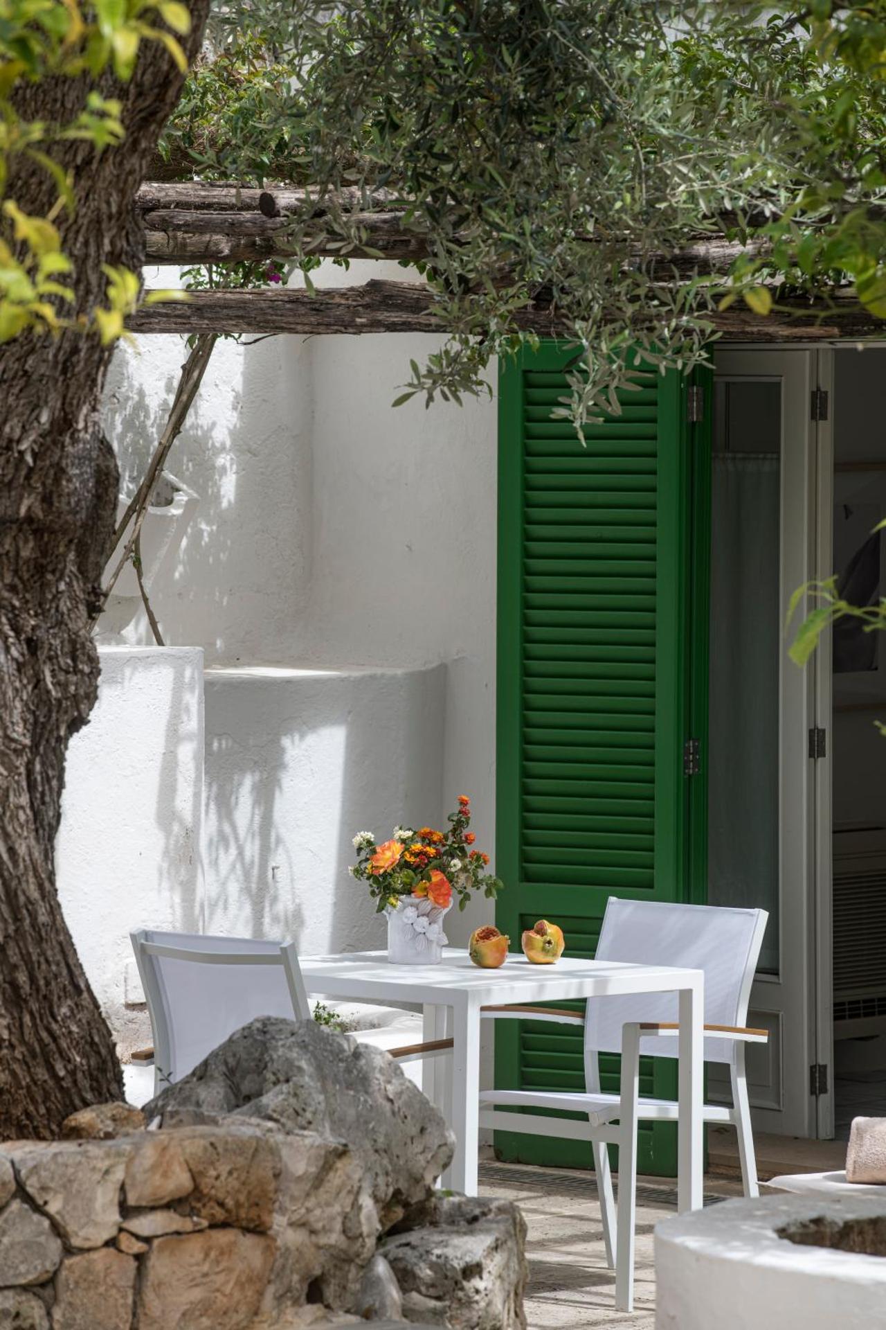 Masseria Il Melograno - Photo 76