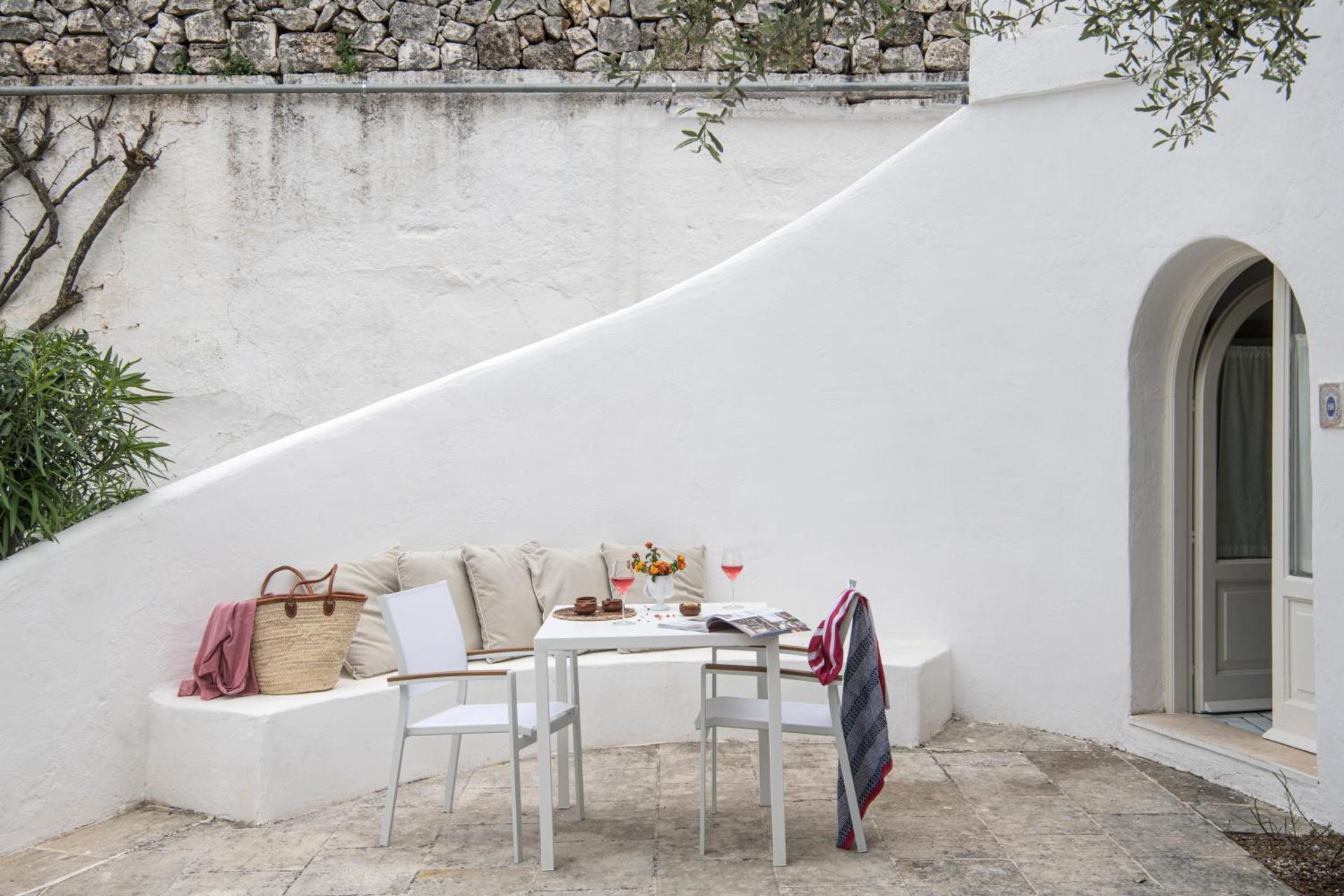 Masseria Il Melograno - Photo 59